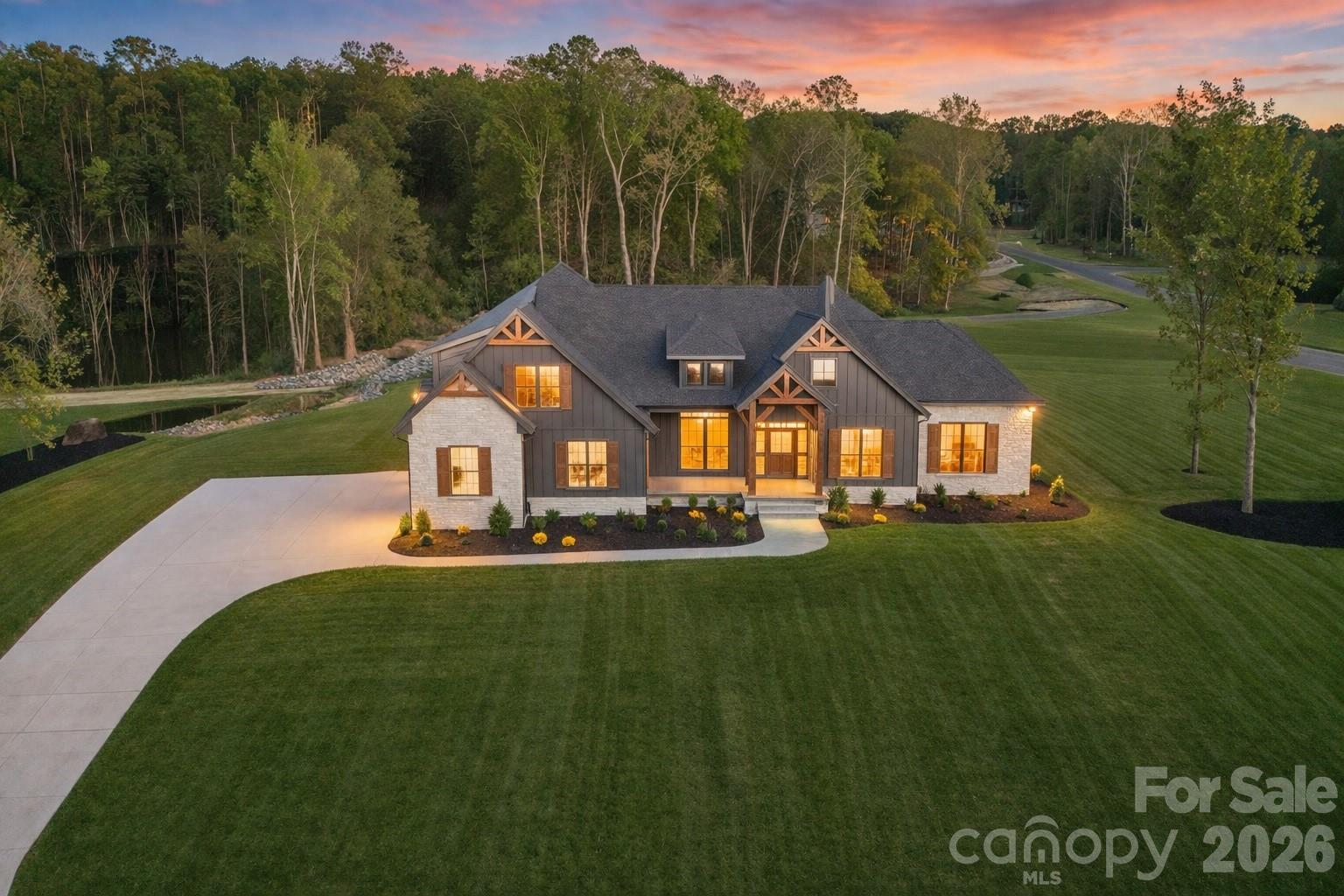 612 American Bittern Way