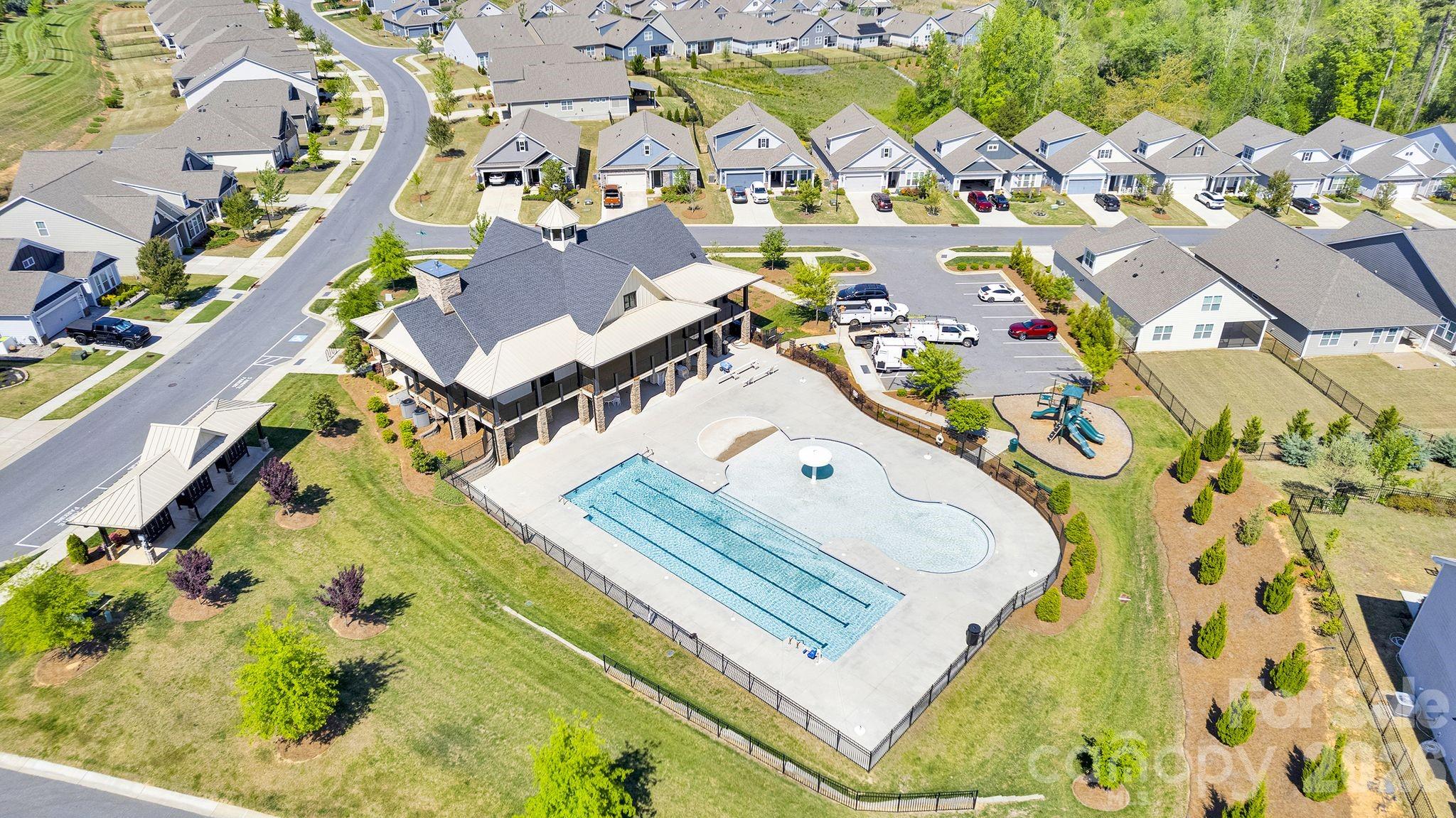 340 Secretariat Drive