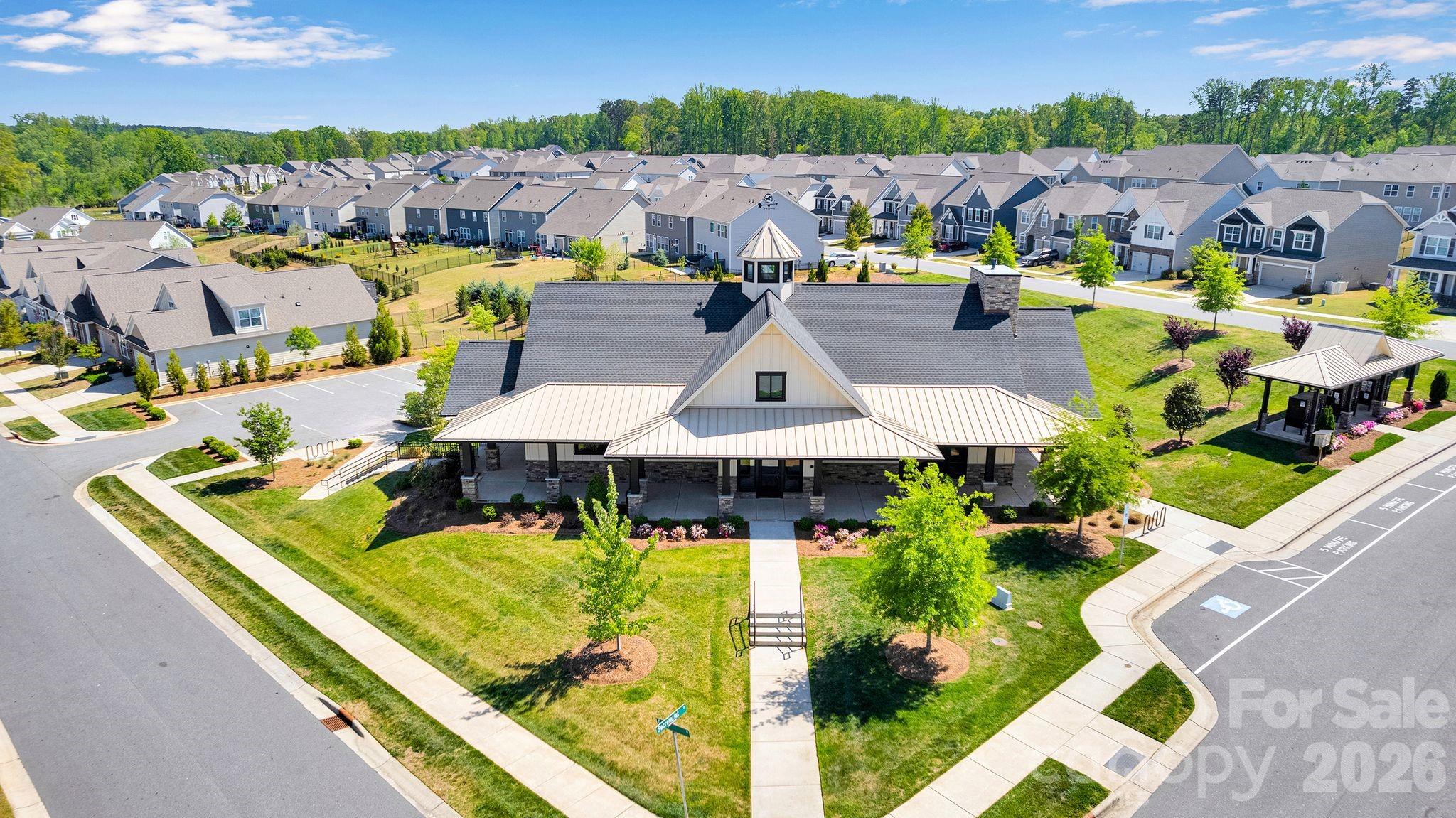 340 Secretariat Drive