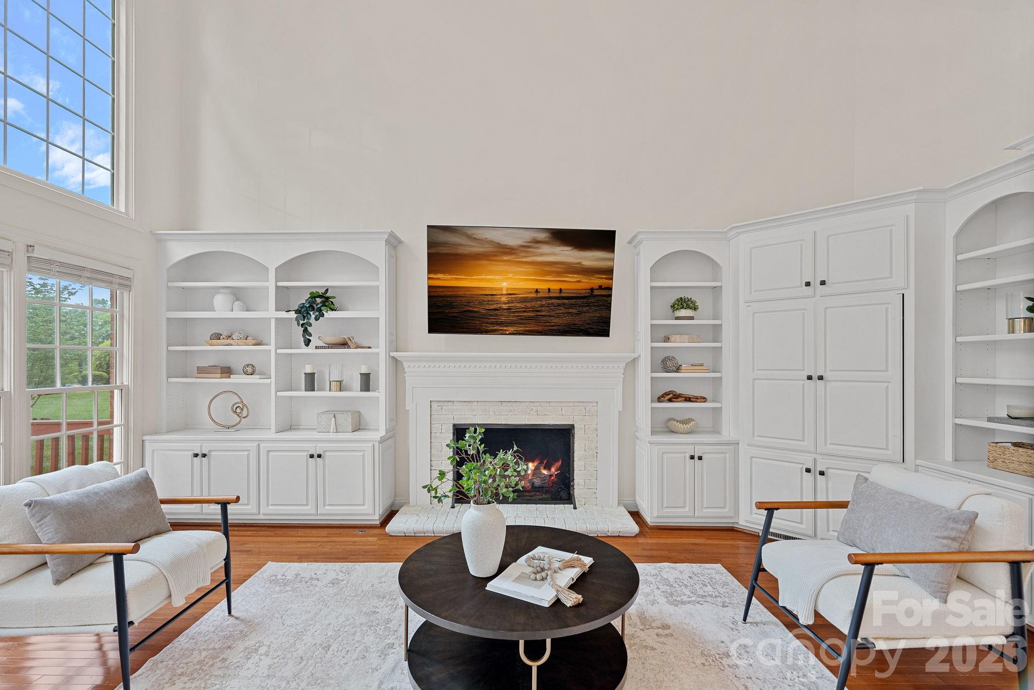 16110 Covington Point Lane