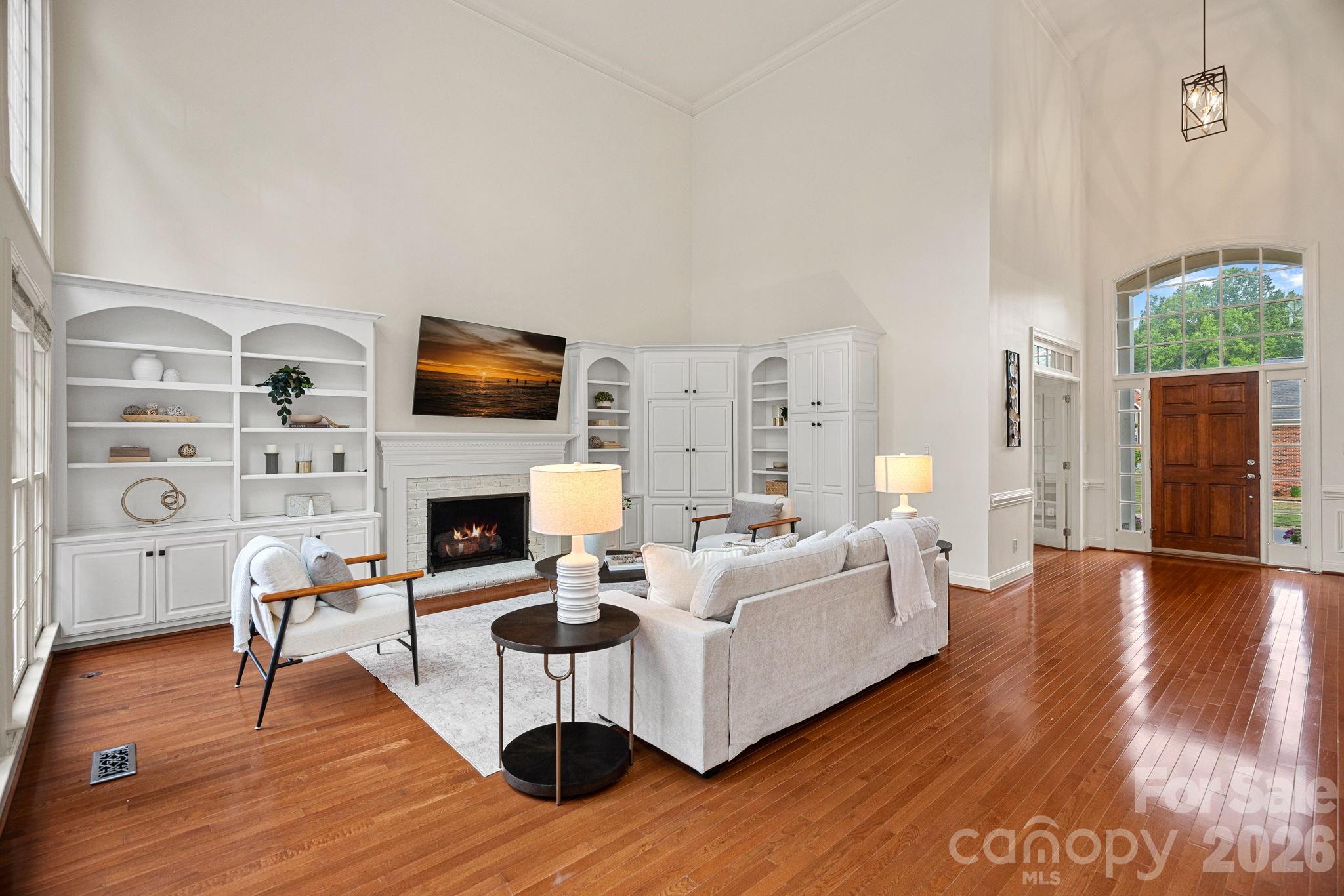 16110 Covington Point Lane