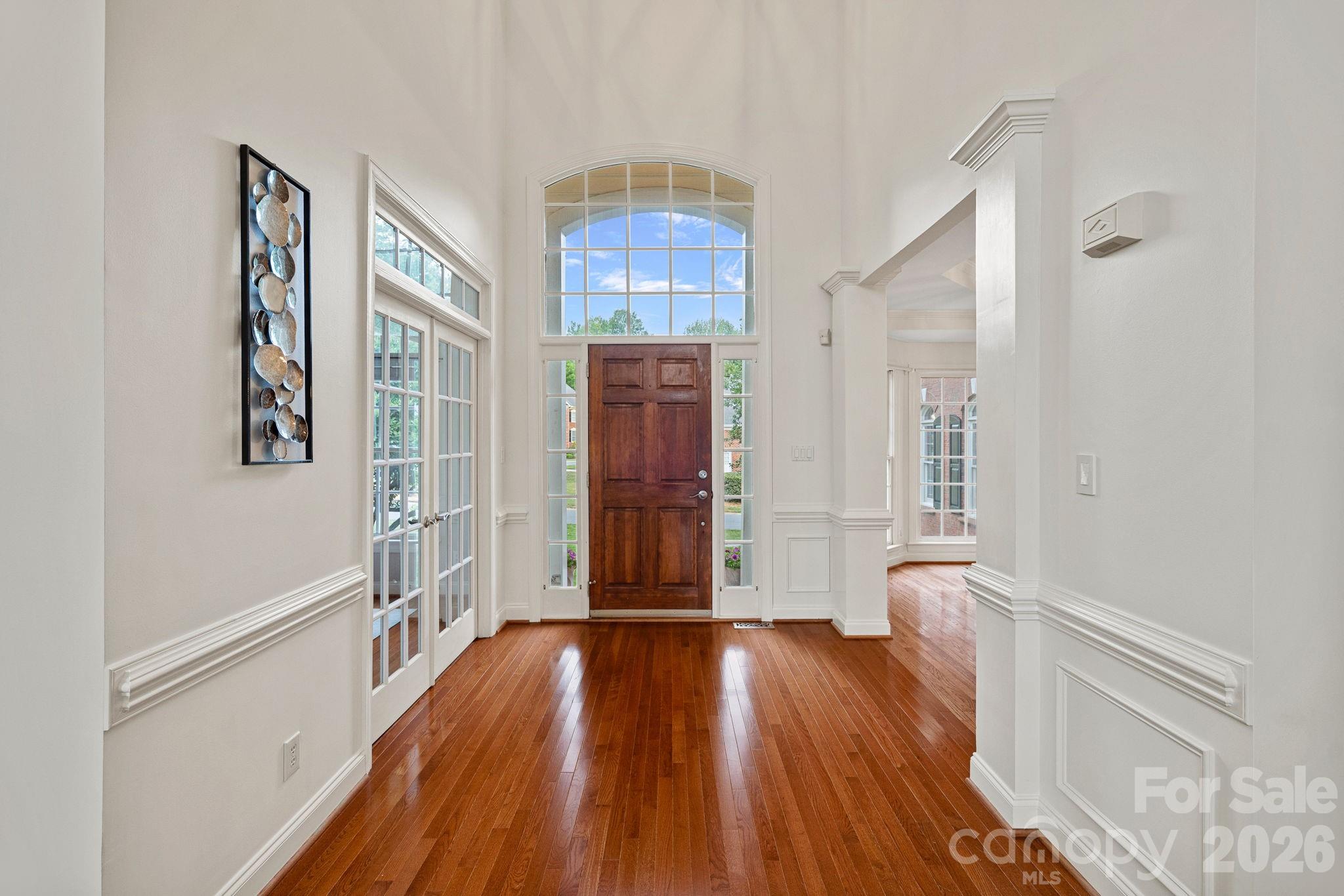 16110 Covington Point Lane