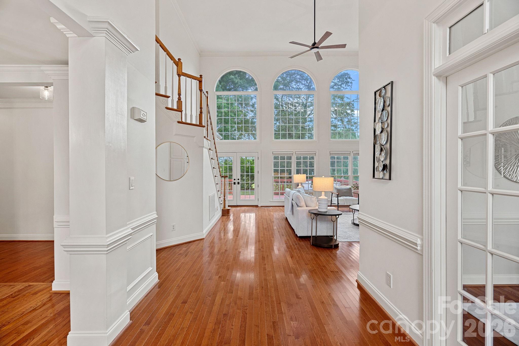 16110 Covington Point Lane