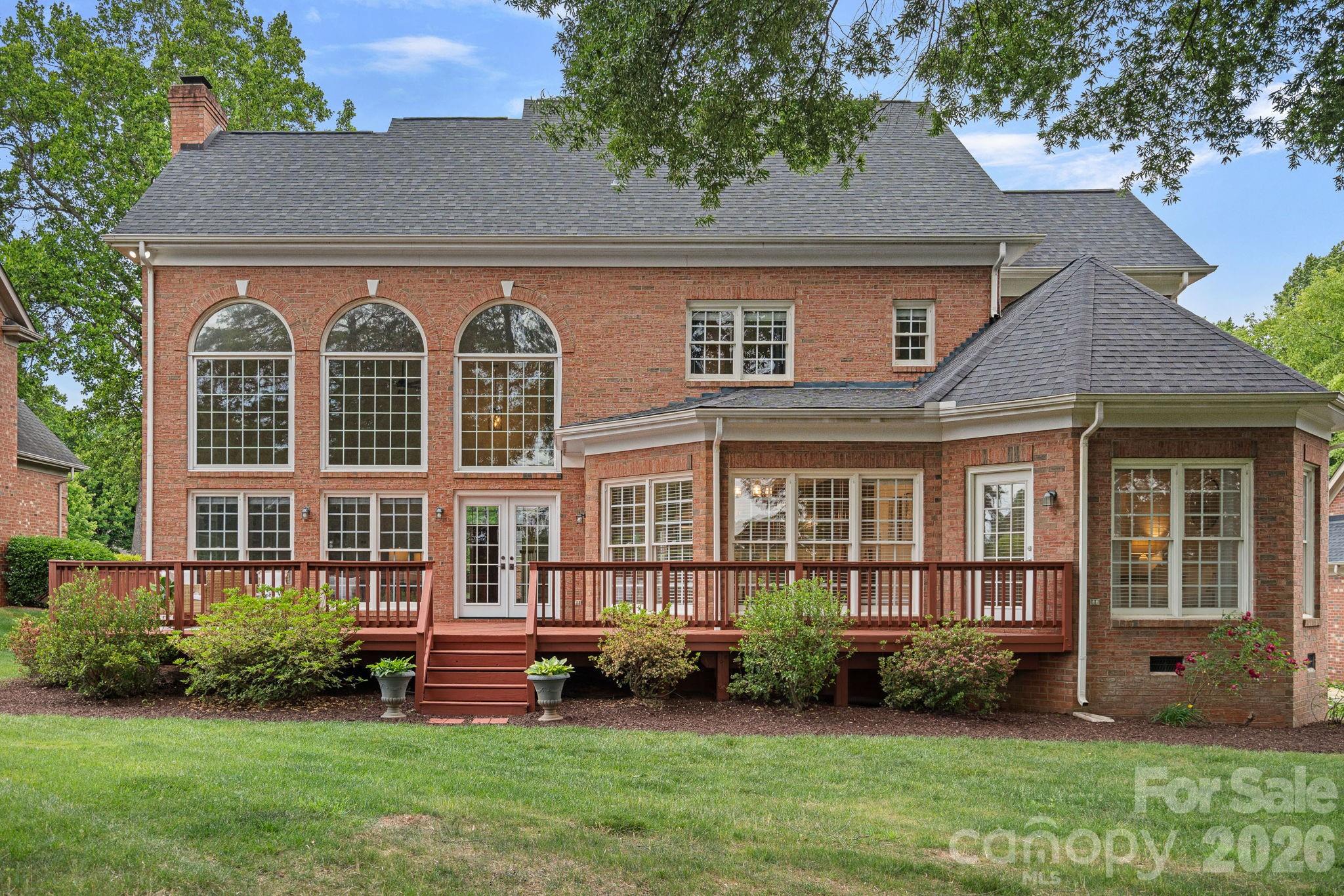 16110 Covington Point Lane
