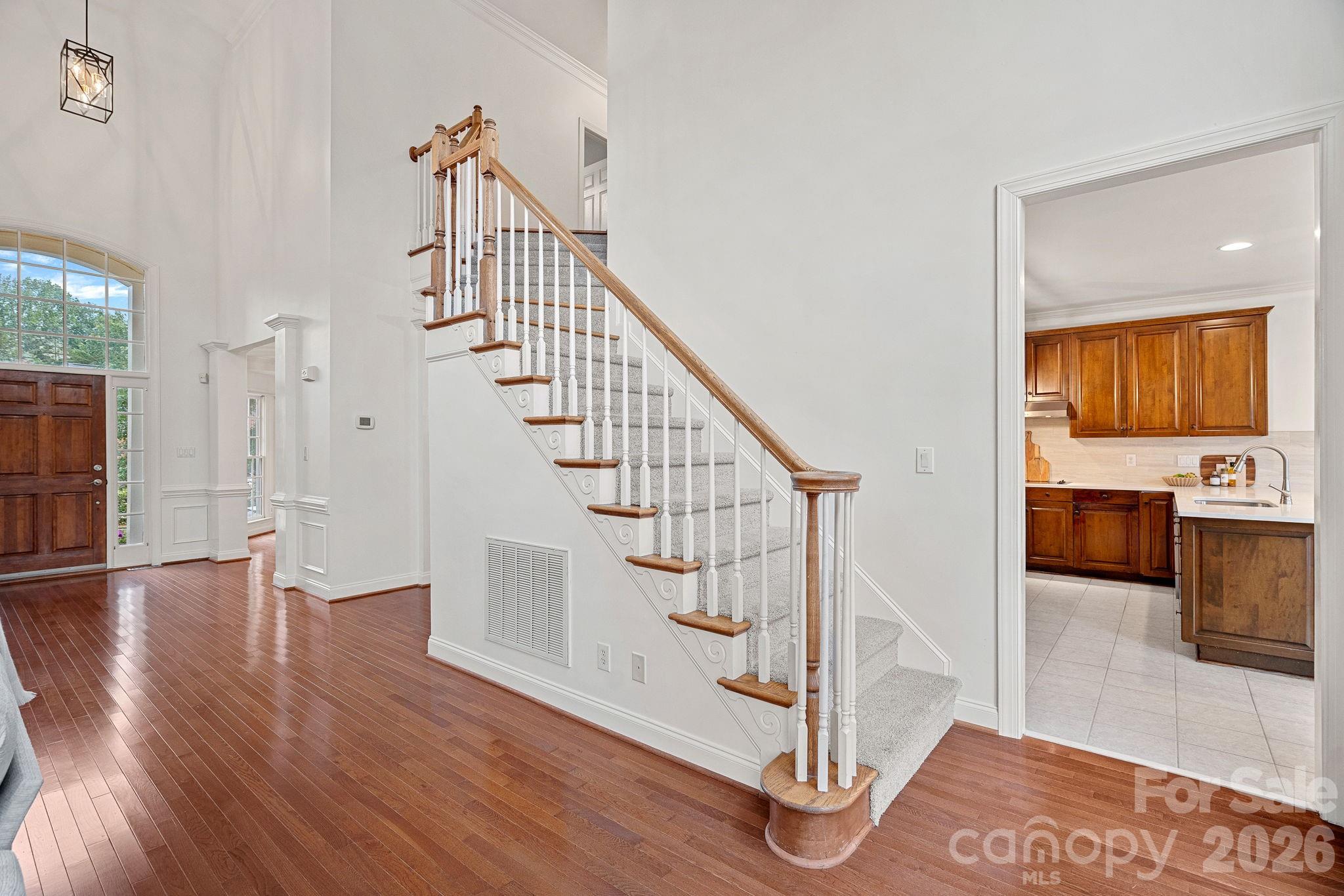 16110 Covington Point Lane