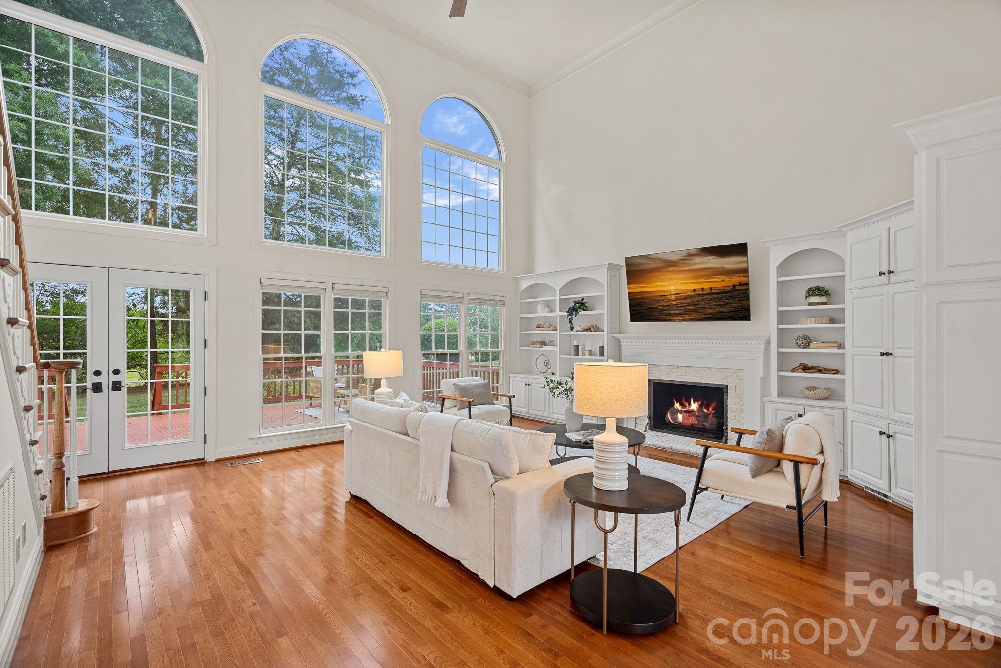 16110 Covington Point Lane