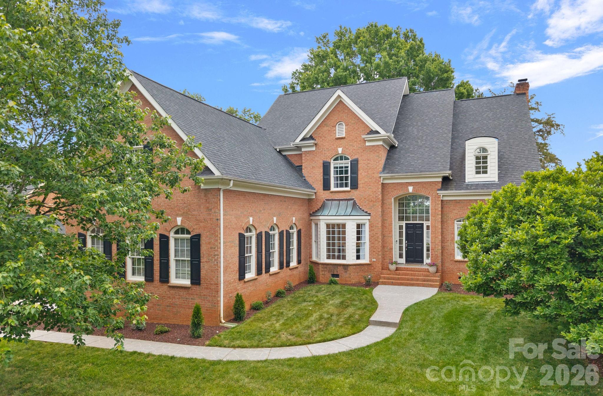 16110 Covington Point Lane