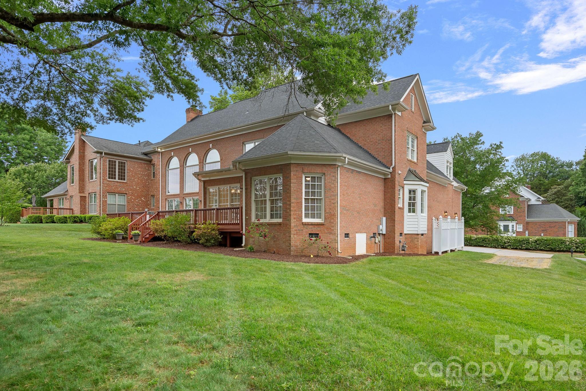 16110 Covington Point Lane