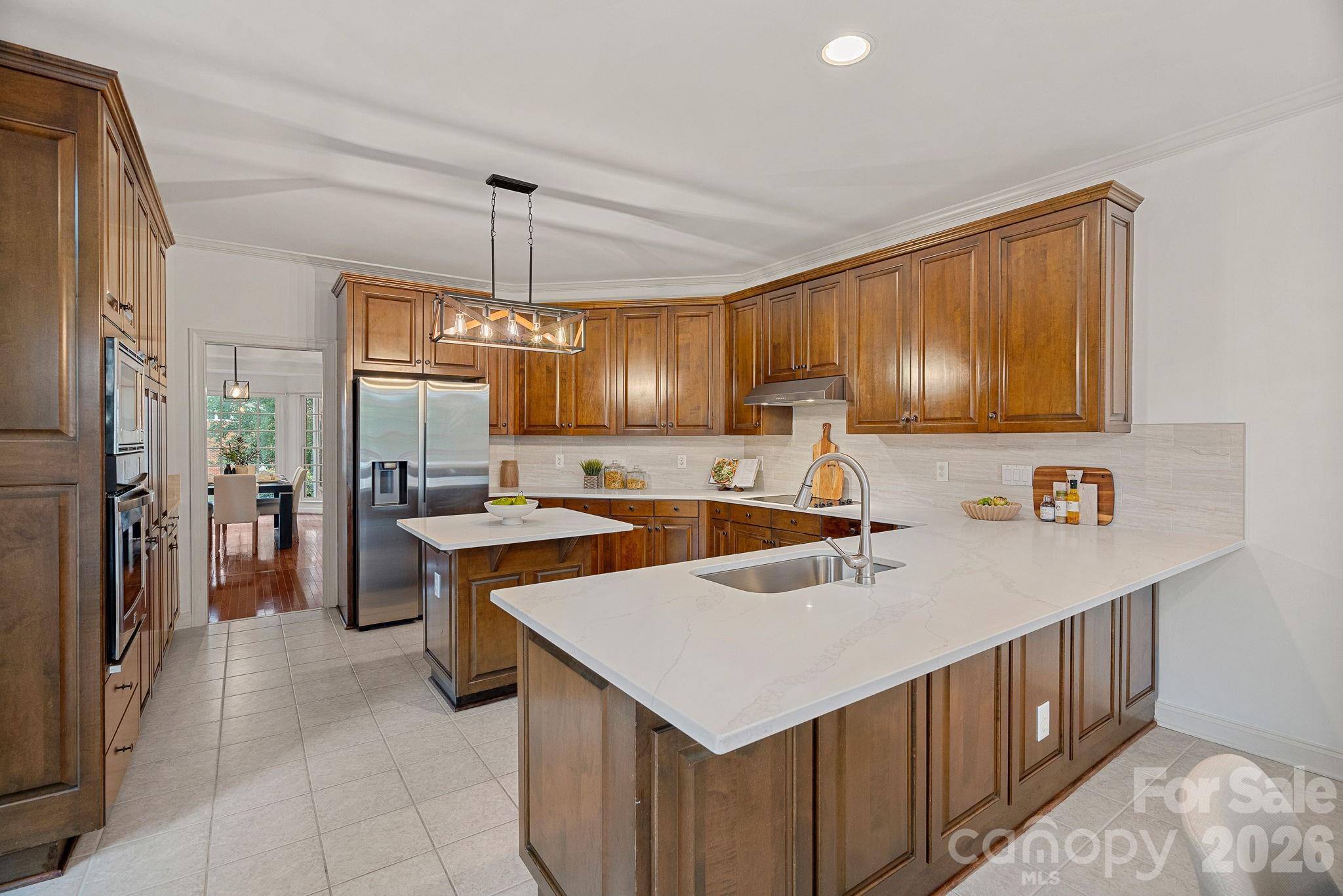 16110 Covington Point Lane