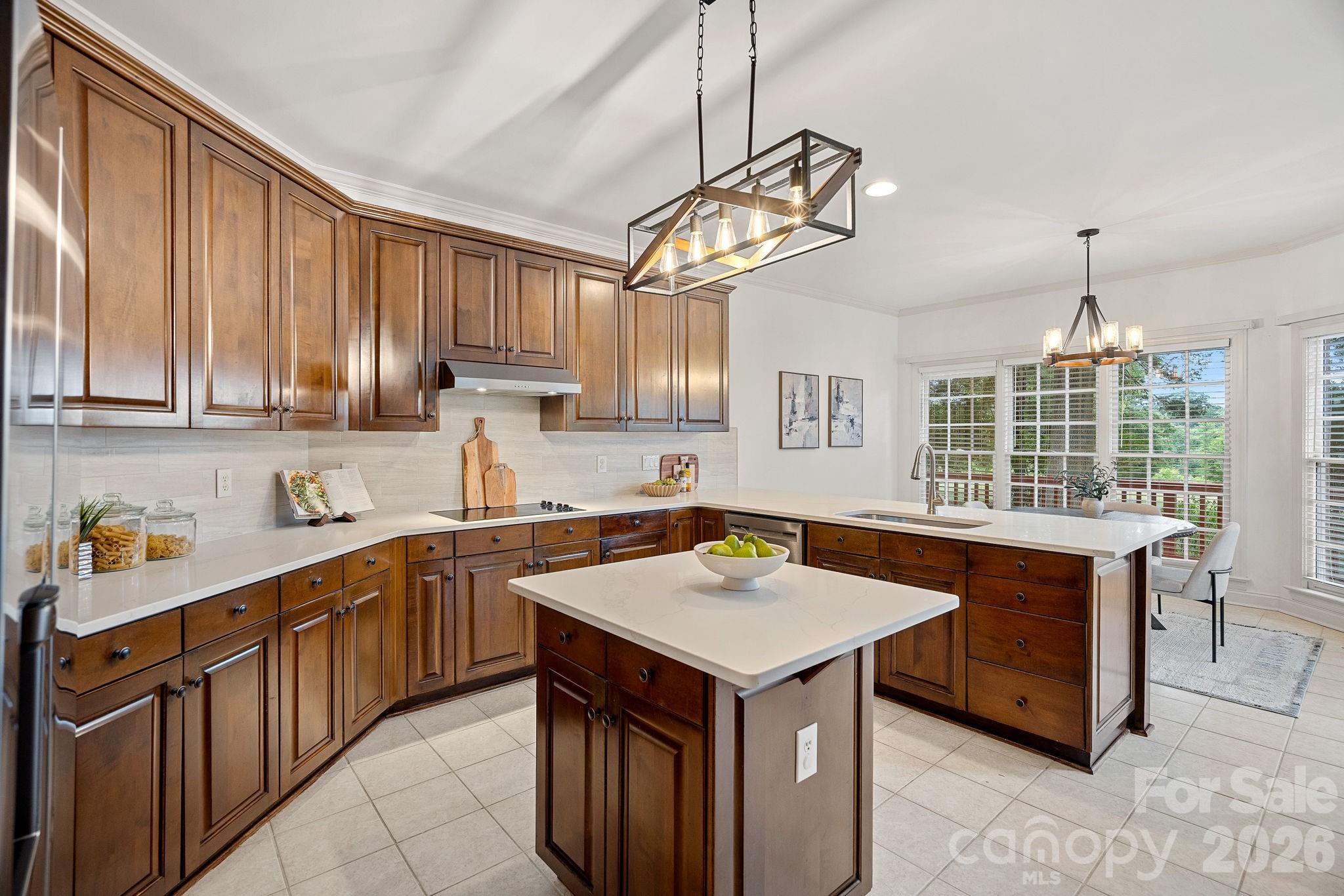 16110 Covington Point Lane