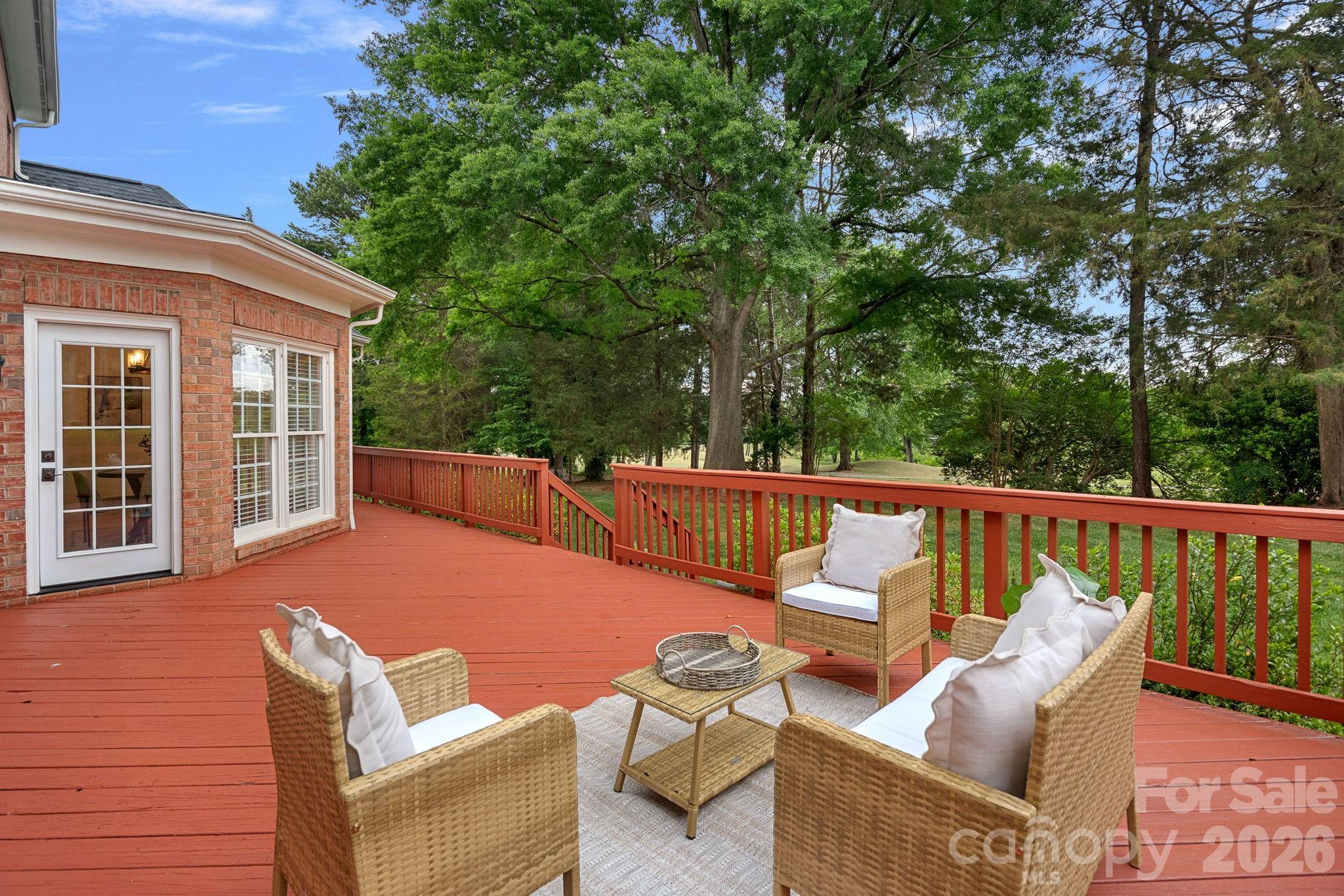 16110 Covington Point Lane