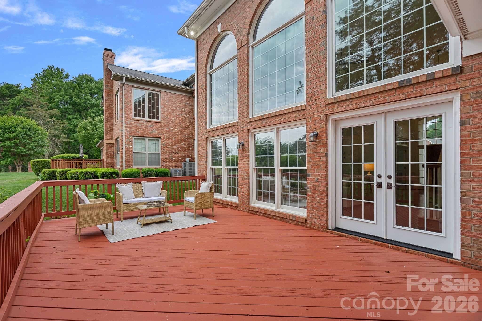 16110 Covington Point Lane