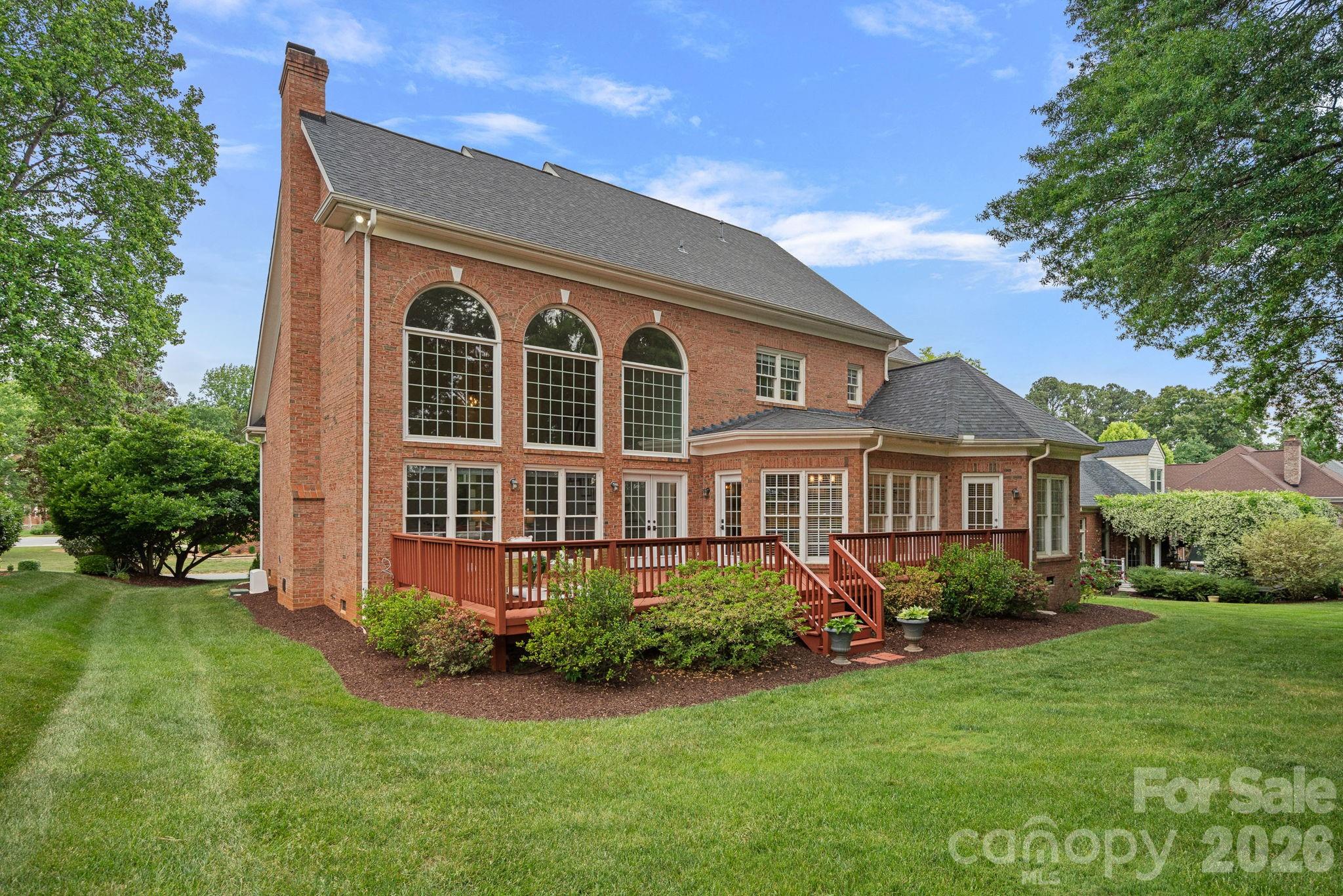 16110 Covington Point Lane