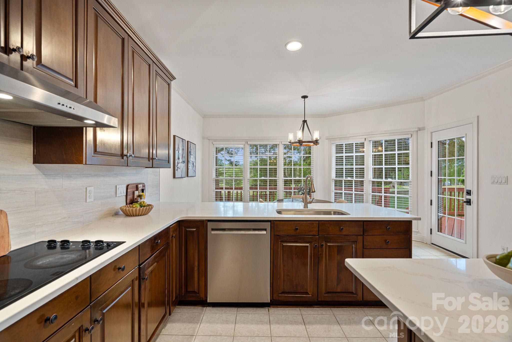 16110 Covington Point Lane