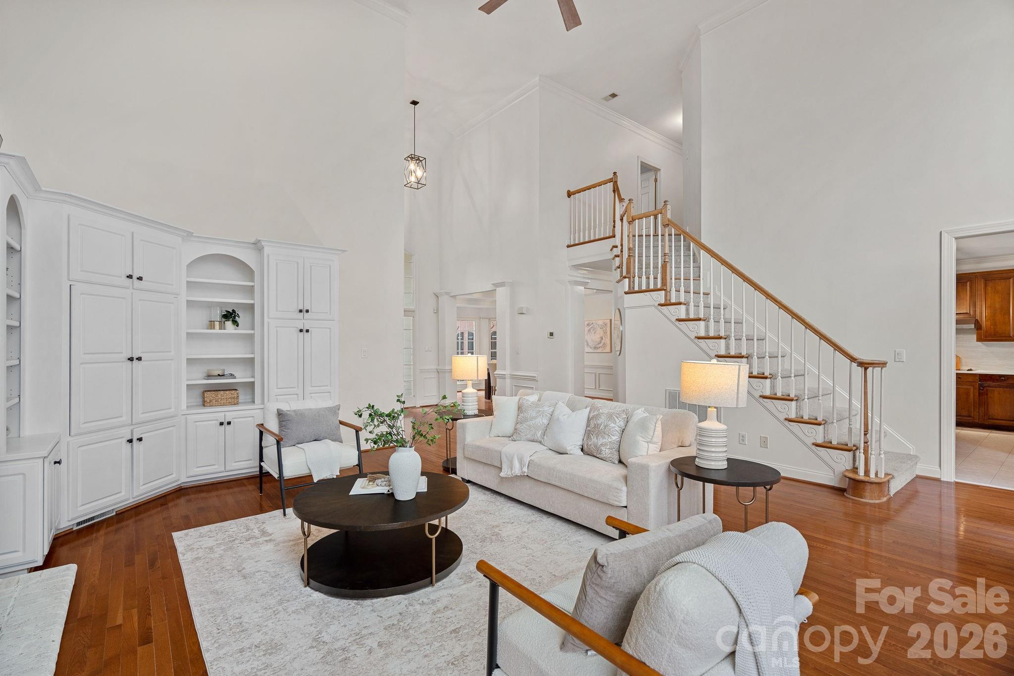 16110 Covington Point Lane