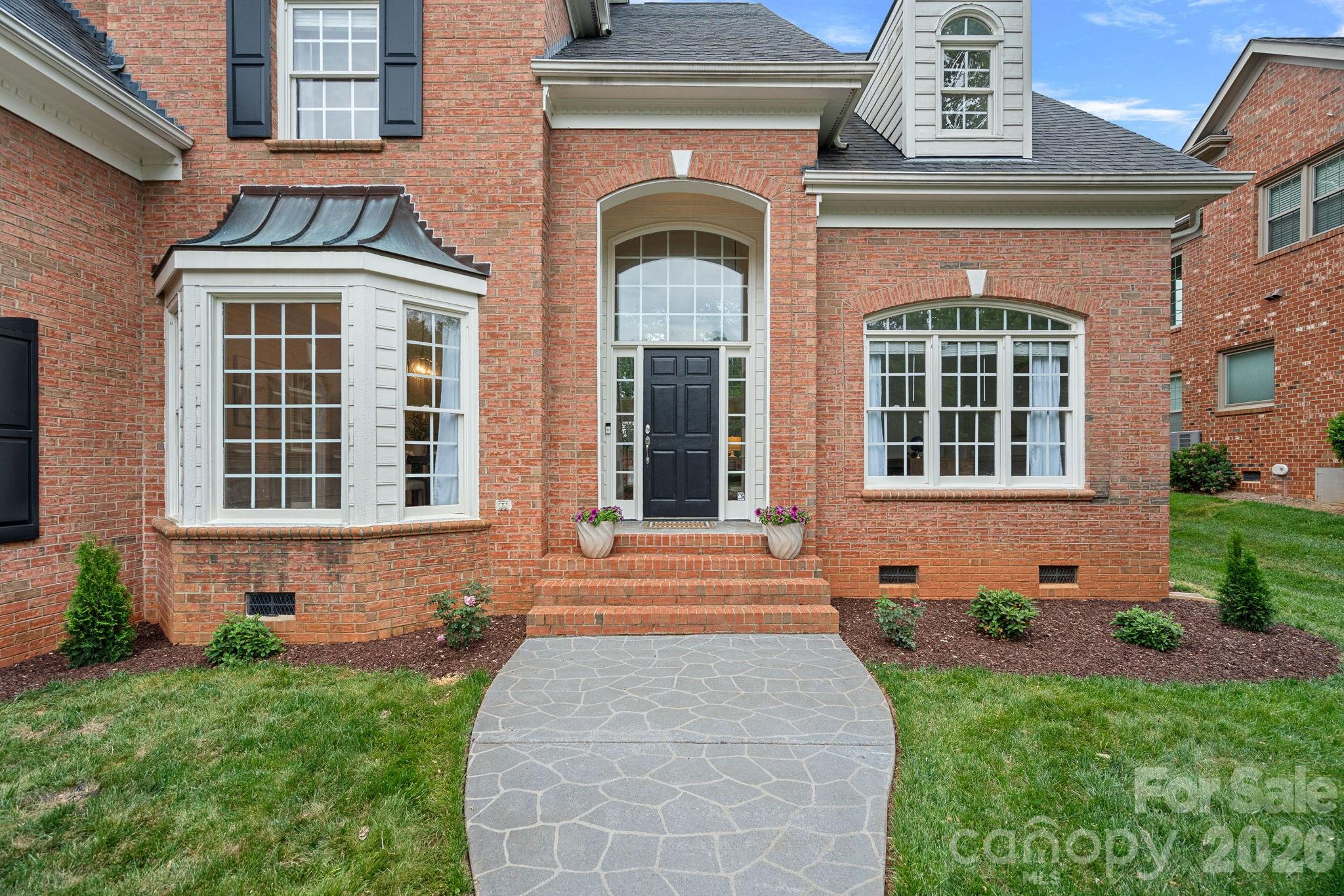 16110 Covington Point Lane
