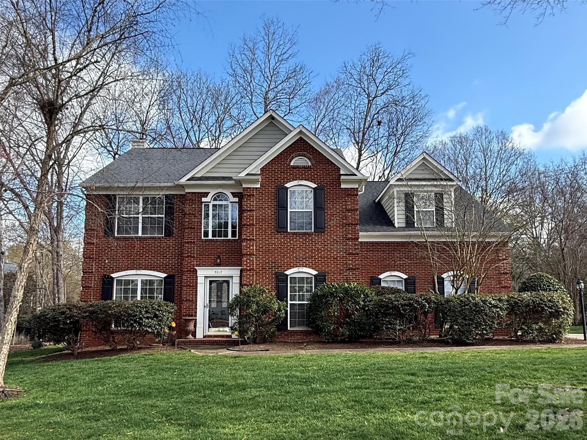 7017 Weirton Place