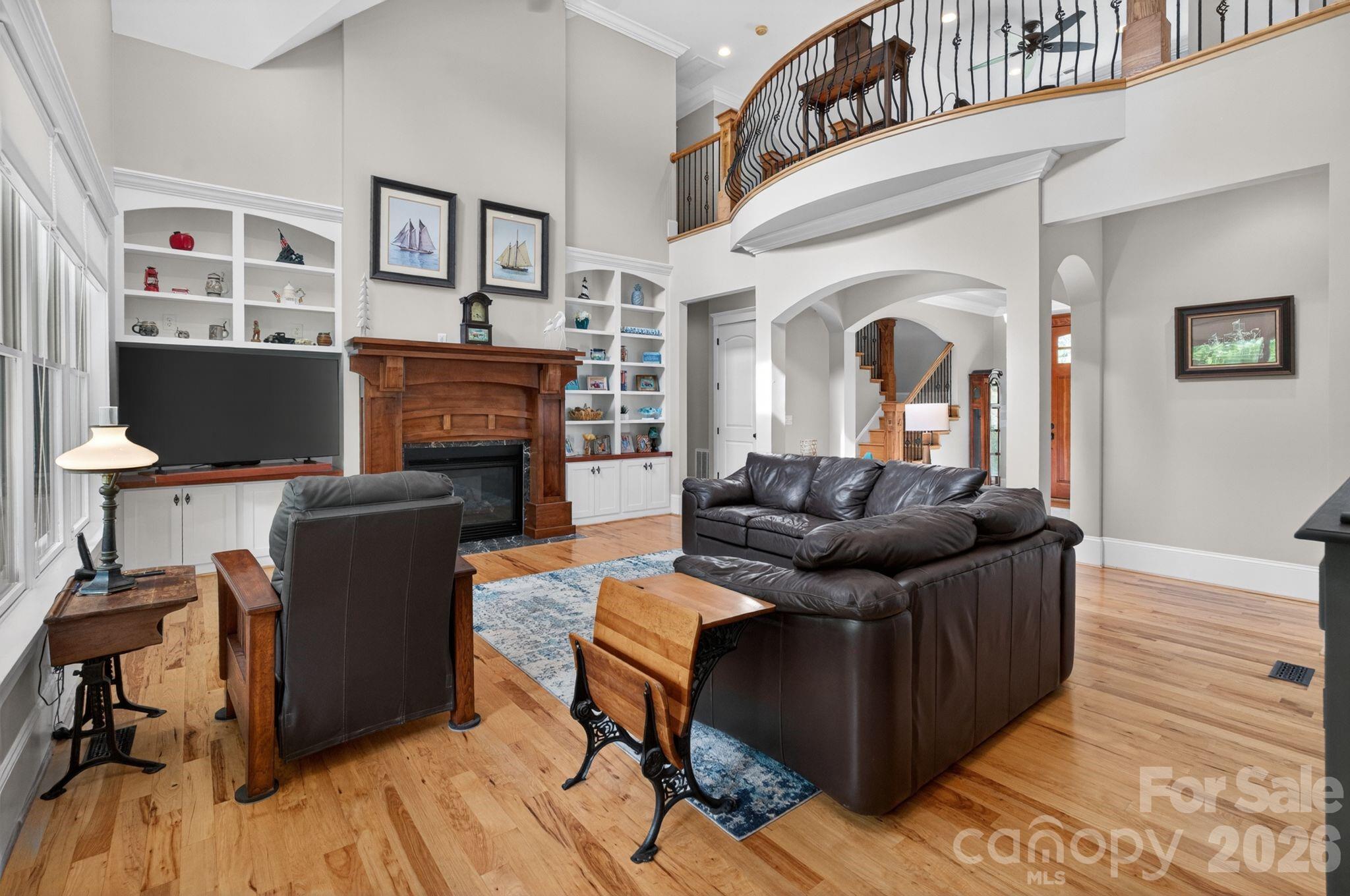 2243 Whiterock Court