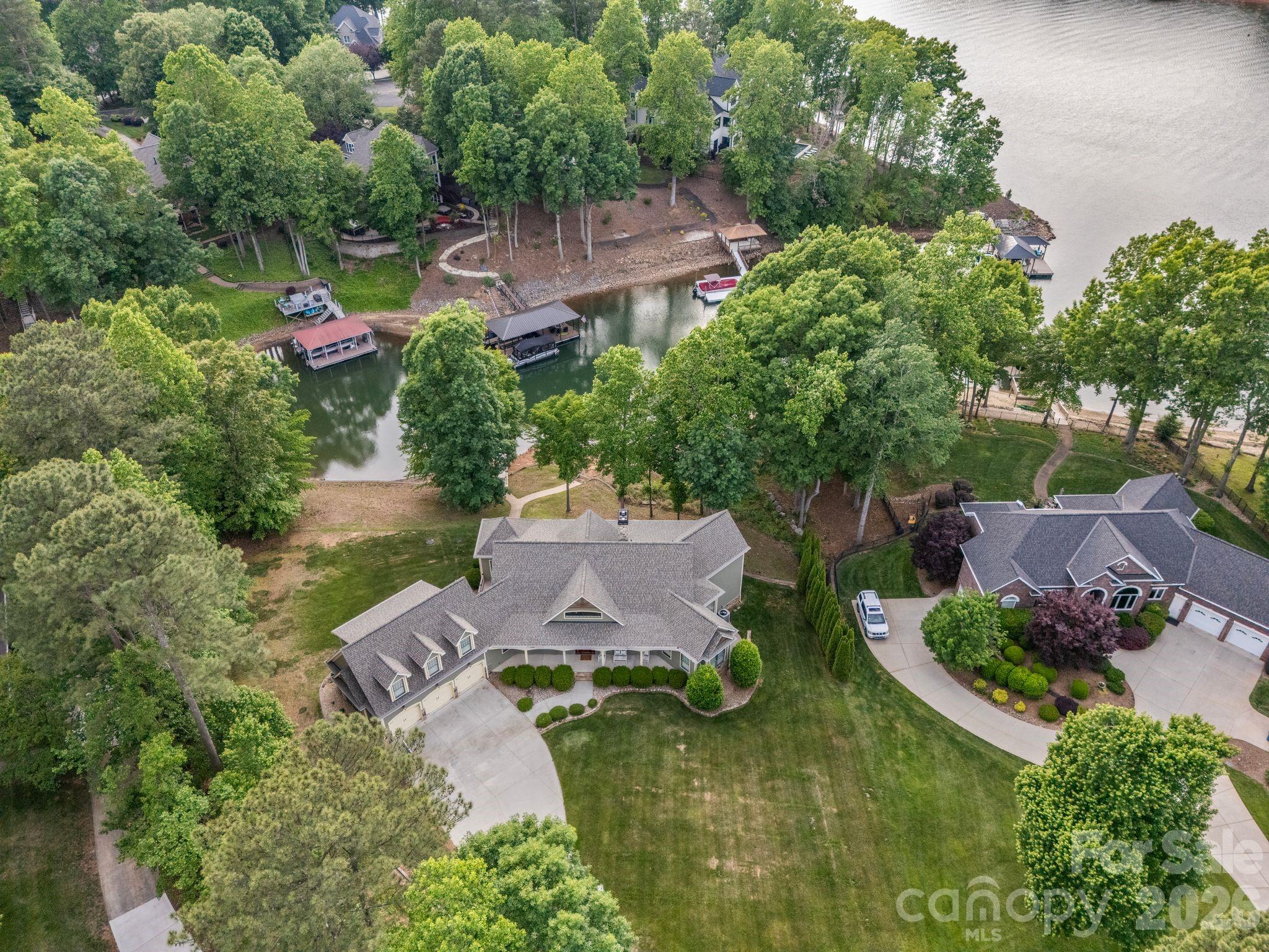2243 Whiterock Court