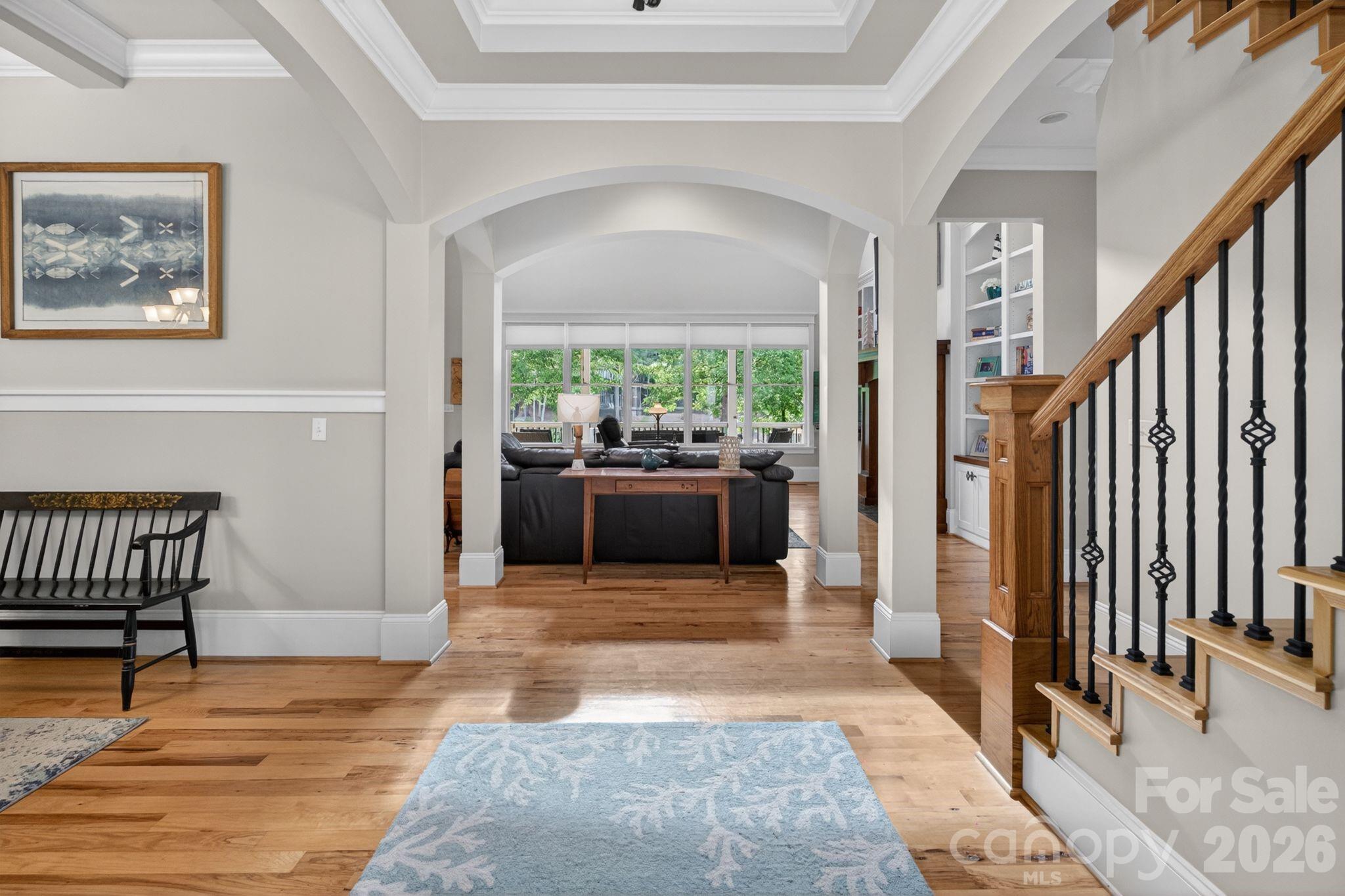 2243 Whiterock Court