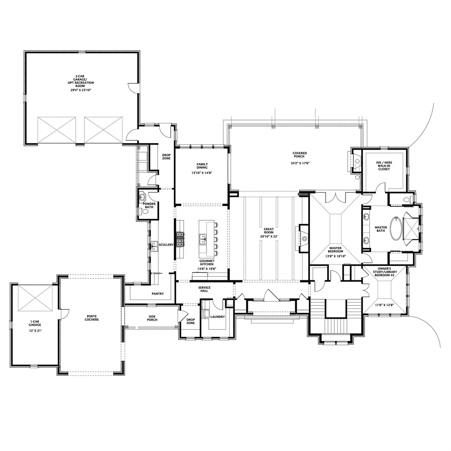 22034 Endor Way