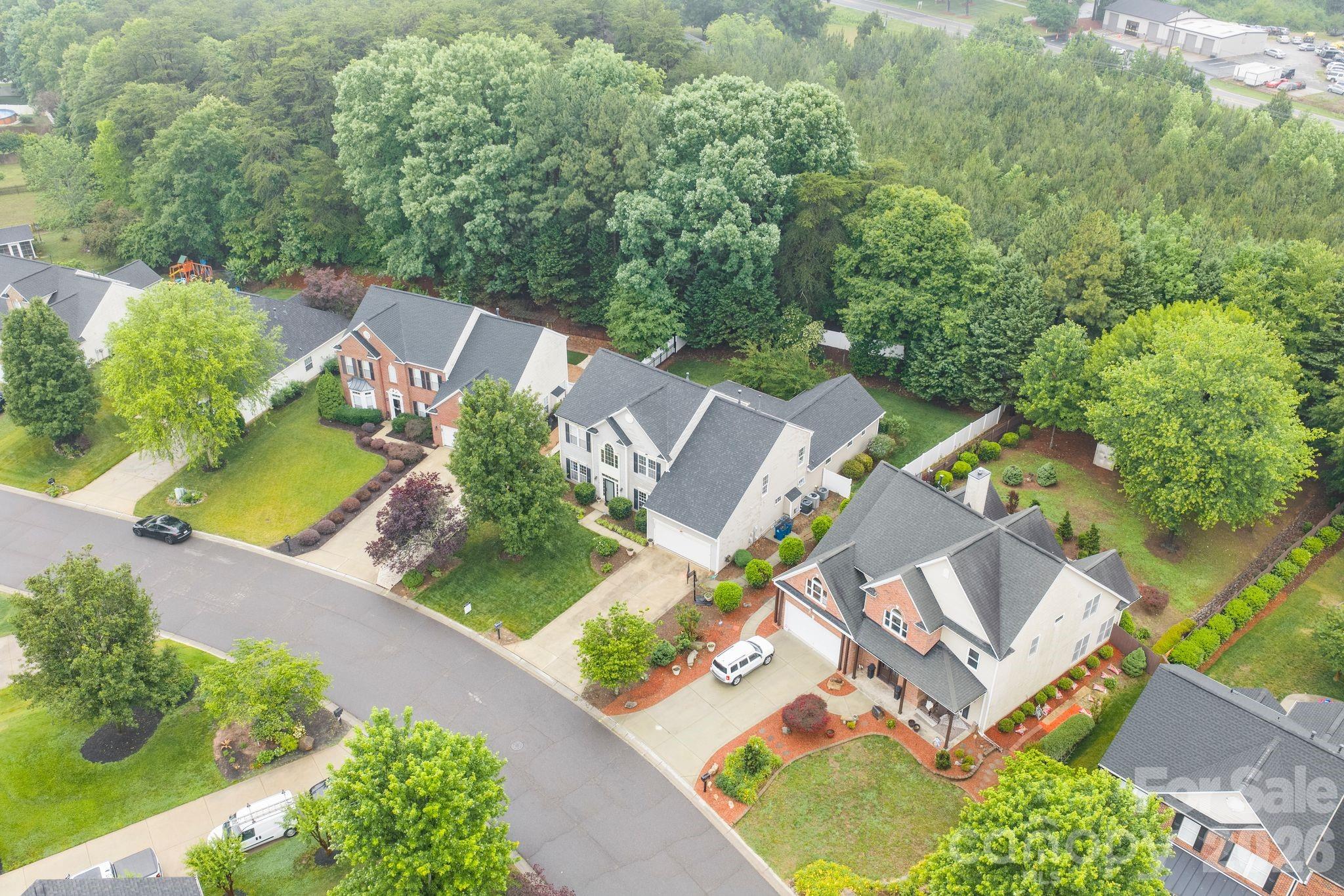 2435 Smith Cove Road
