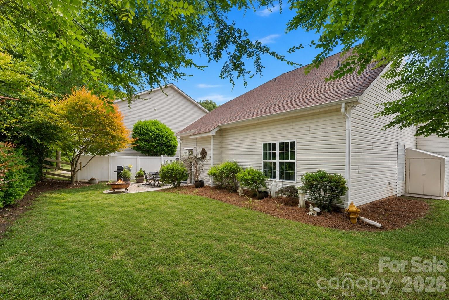 10131 Allison Taylor Court