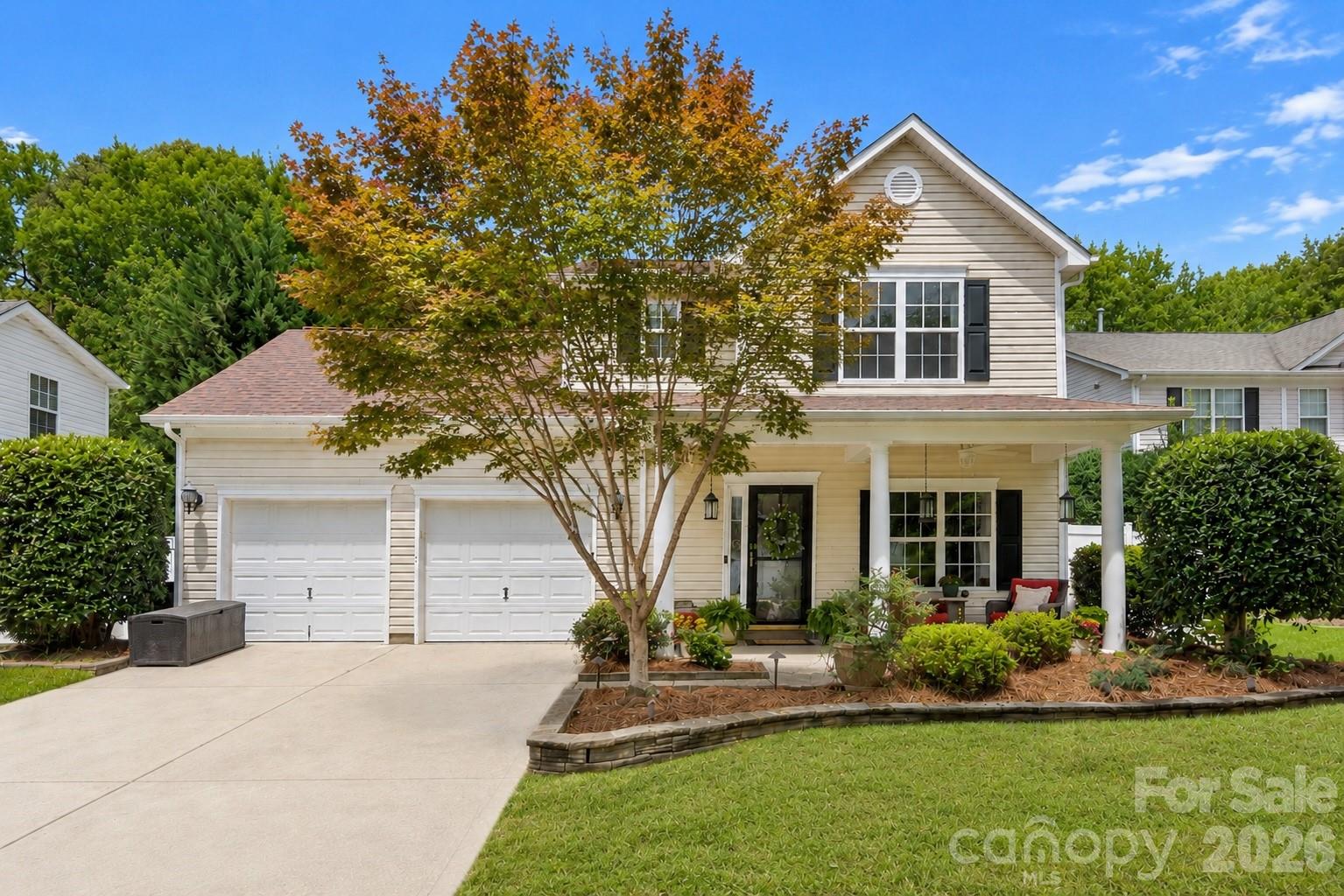 10131 Allison Taylor Court