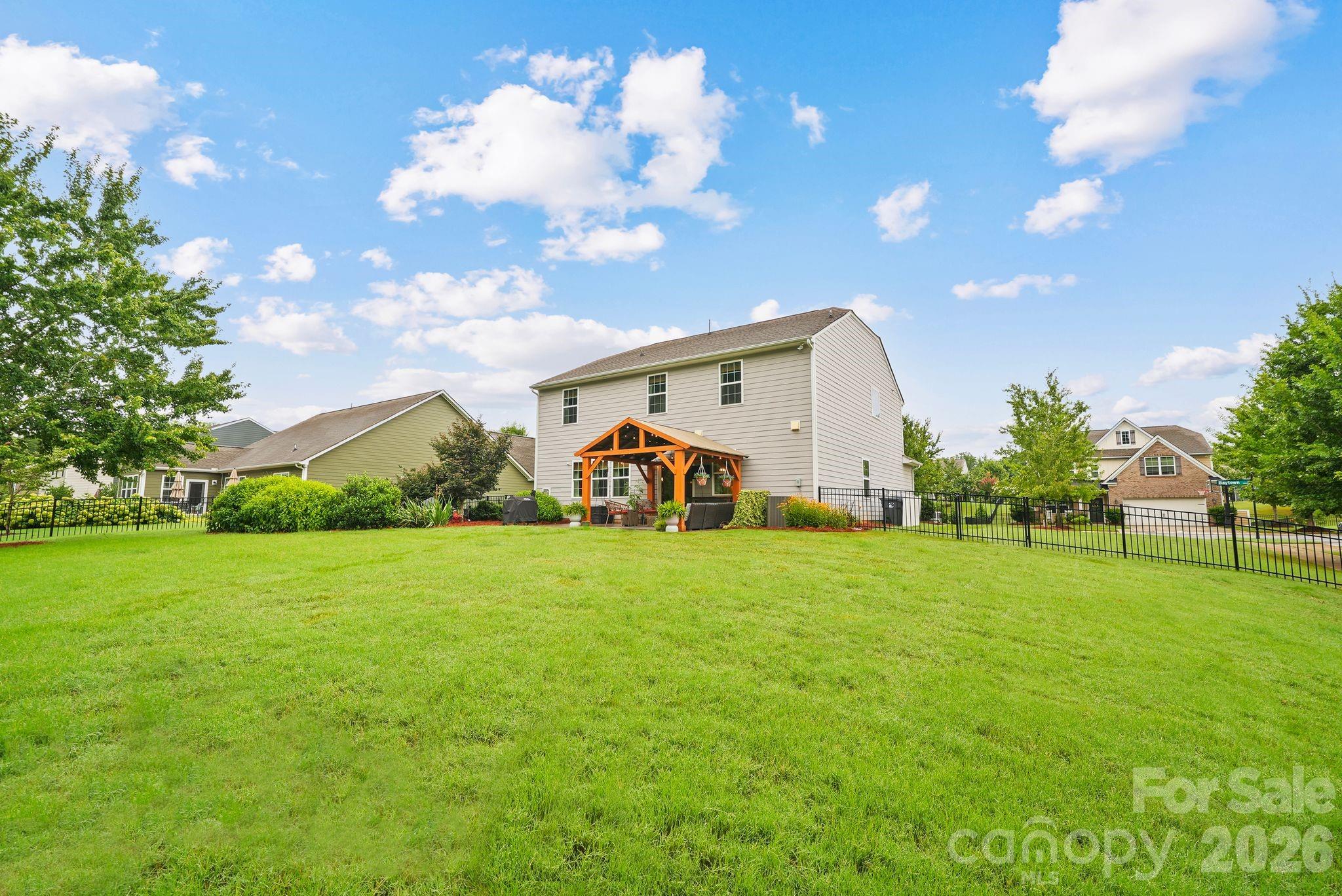 14612 Baytown Court