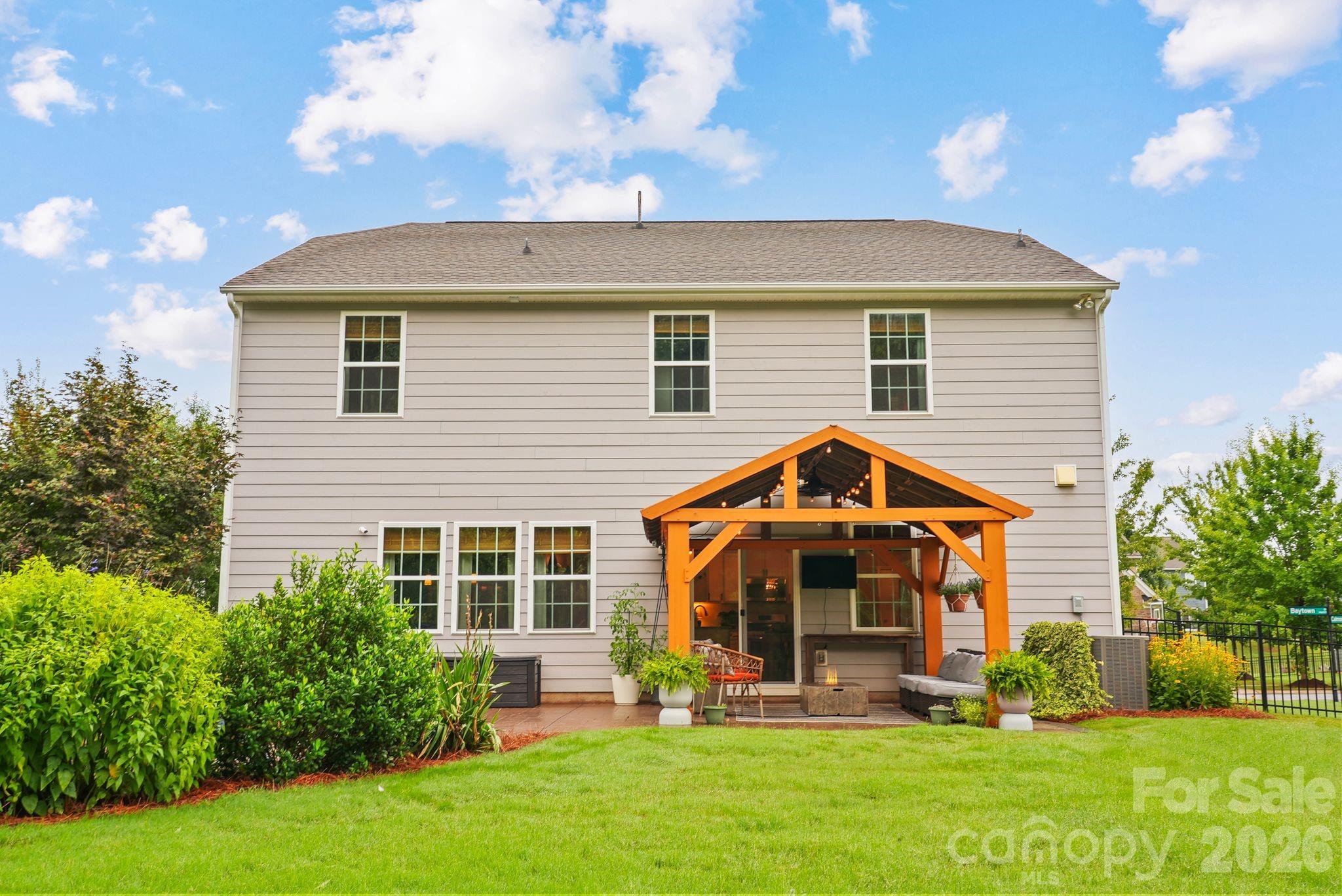 14612 Baytown Court