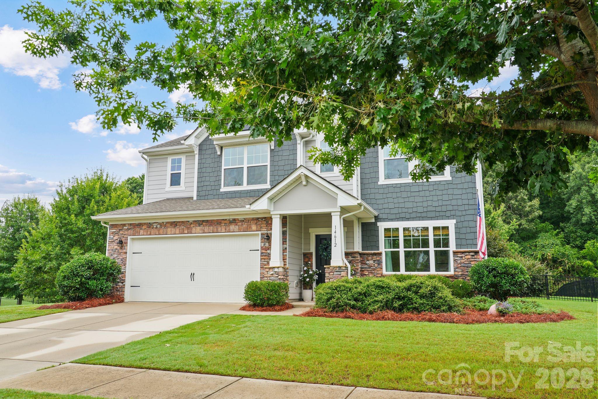 14612 Baytown Court