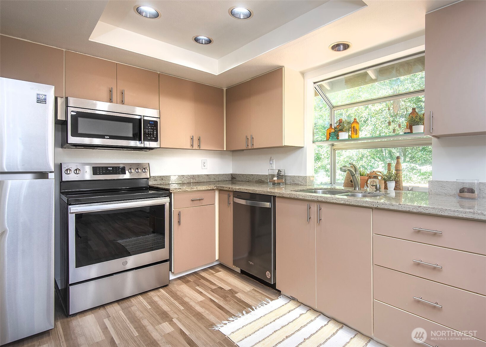 16510 60th Avenue W