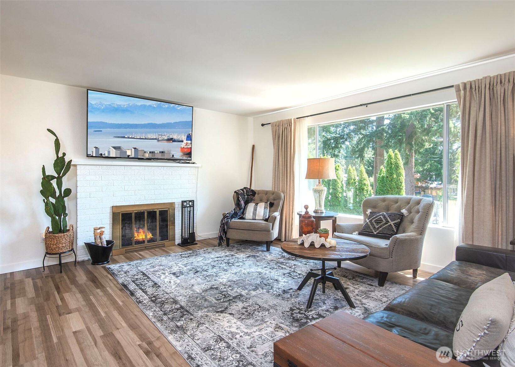 16510 60th Avenue W