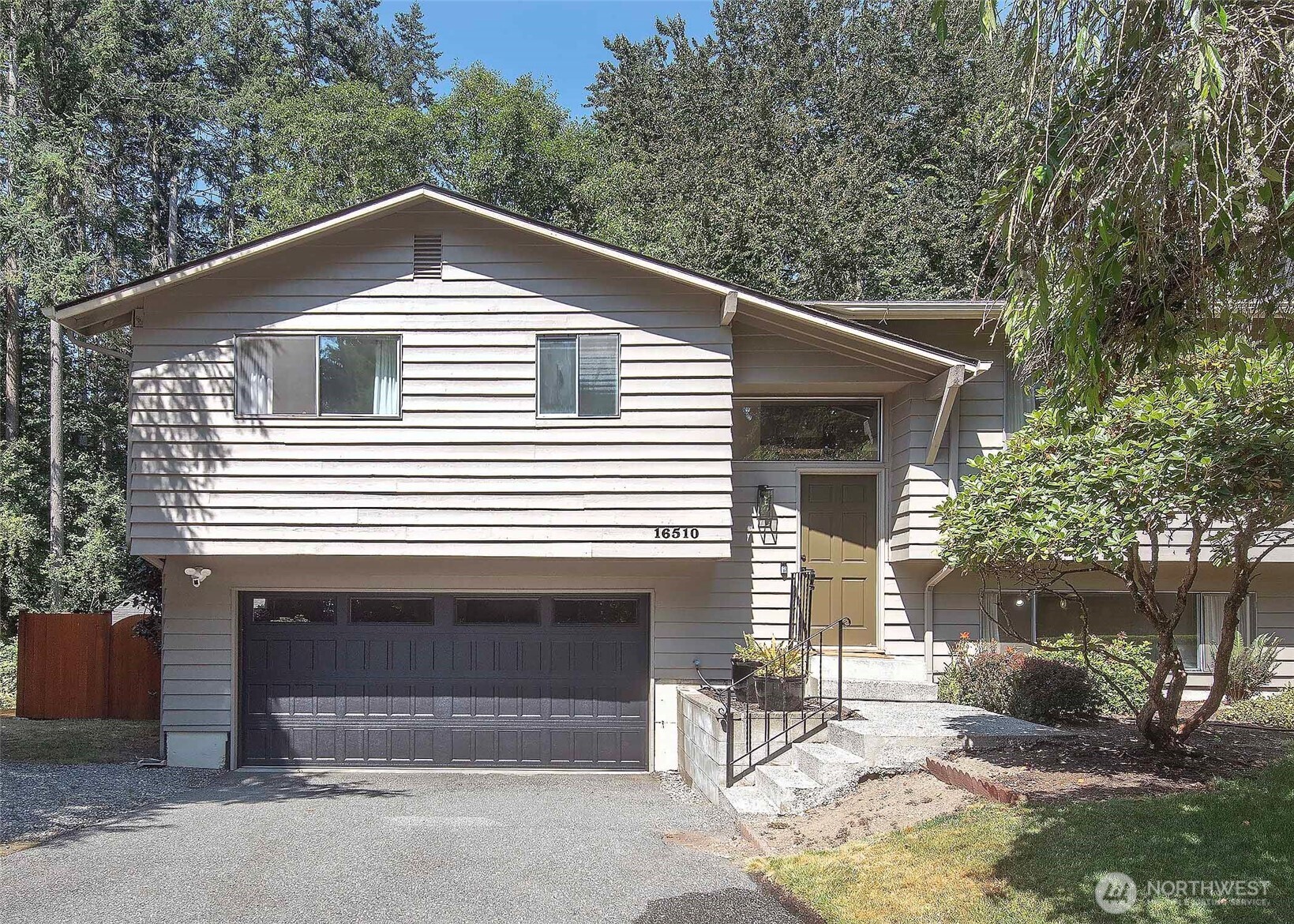 16510 60th Avenue W