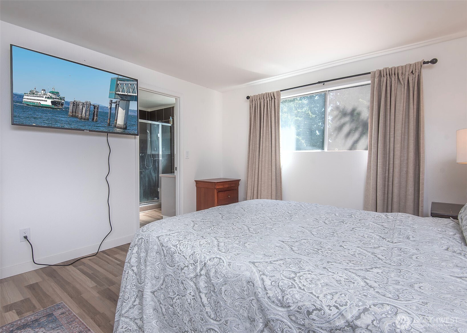 16510 60th Avenue W
