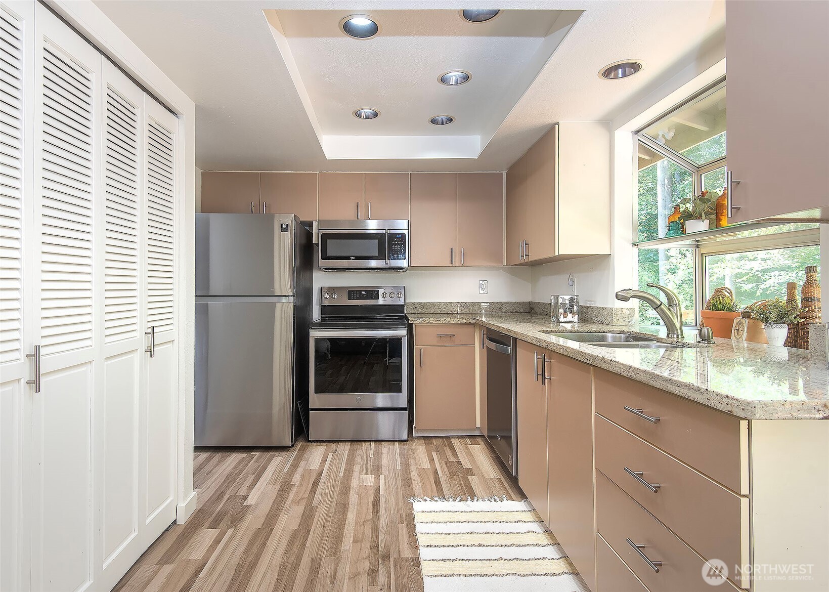 16510 60th Avenue W