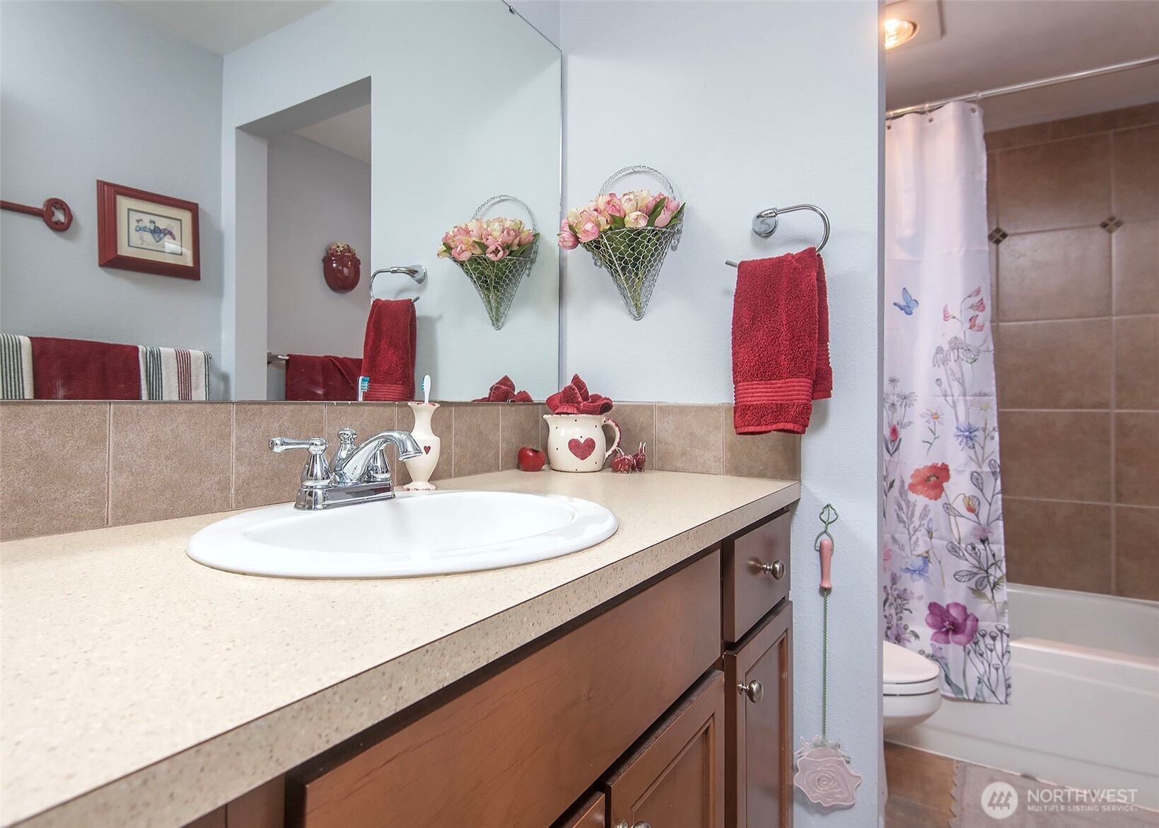 300 N 130th Unit: 4104