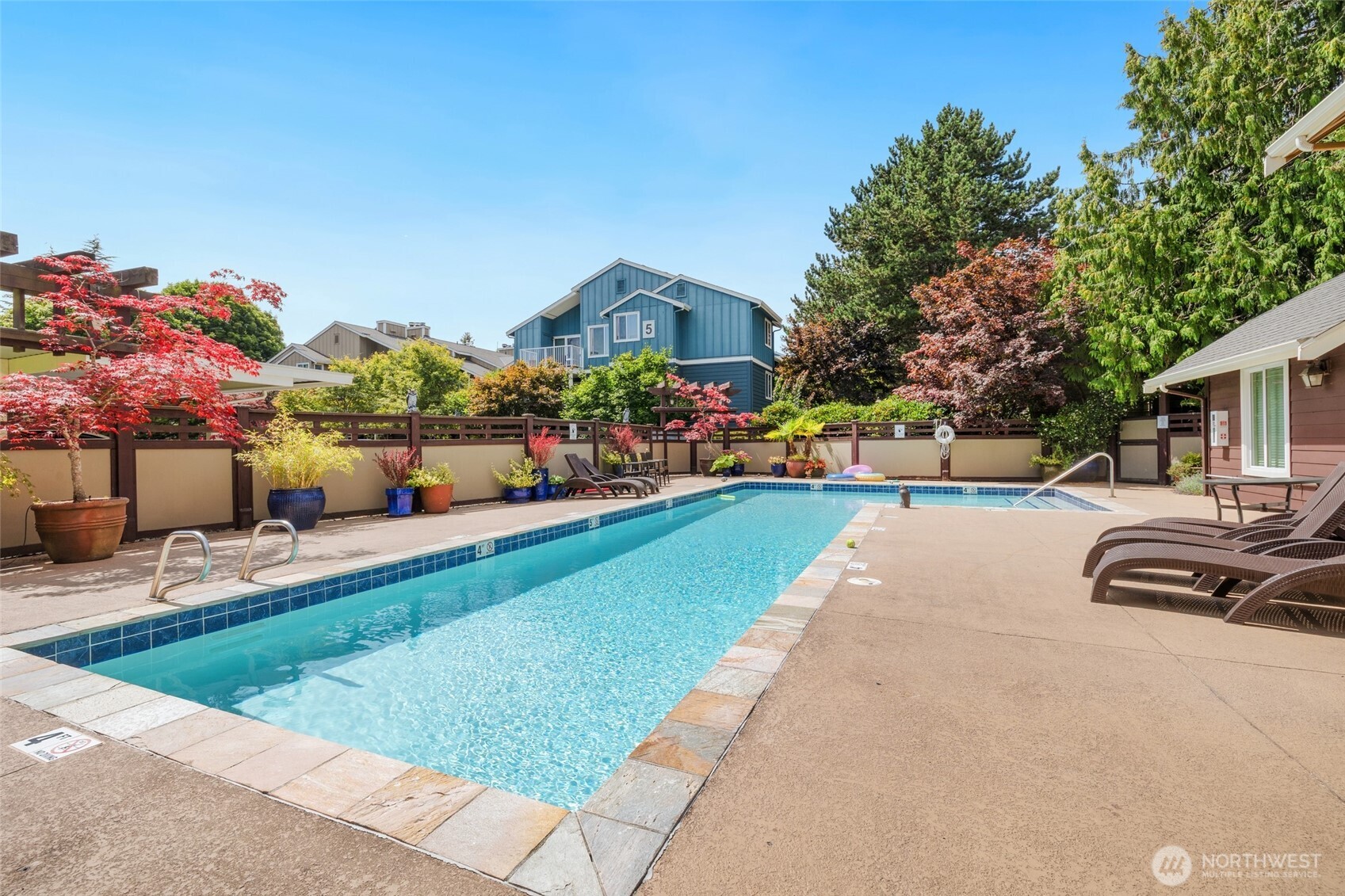 300 N 130th Unit: 4104