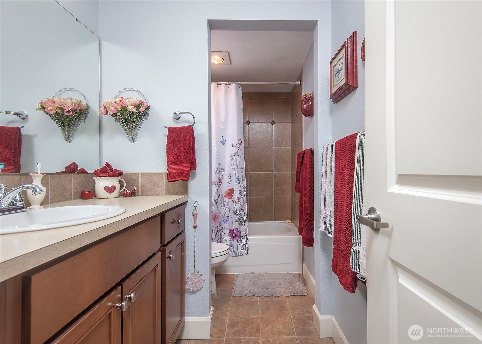 300 N 130th Unit: 4104