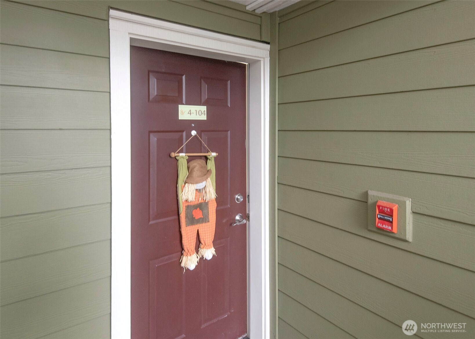 300 N 130th Unit: 4104