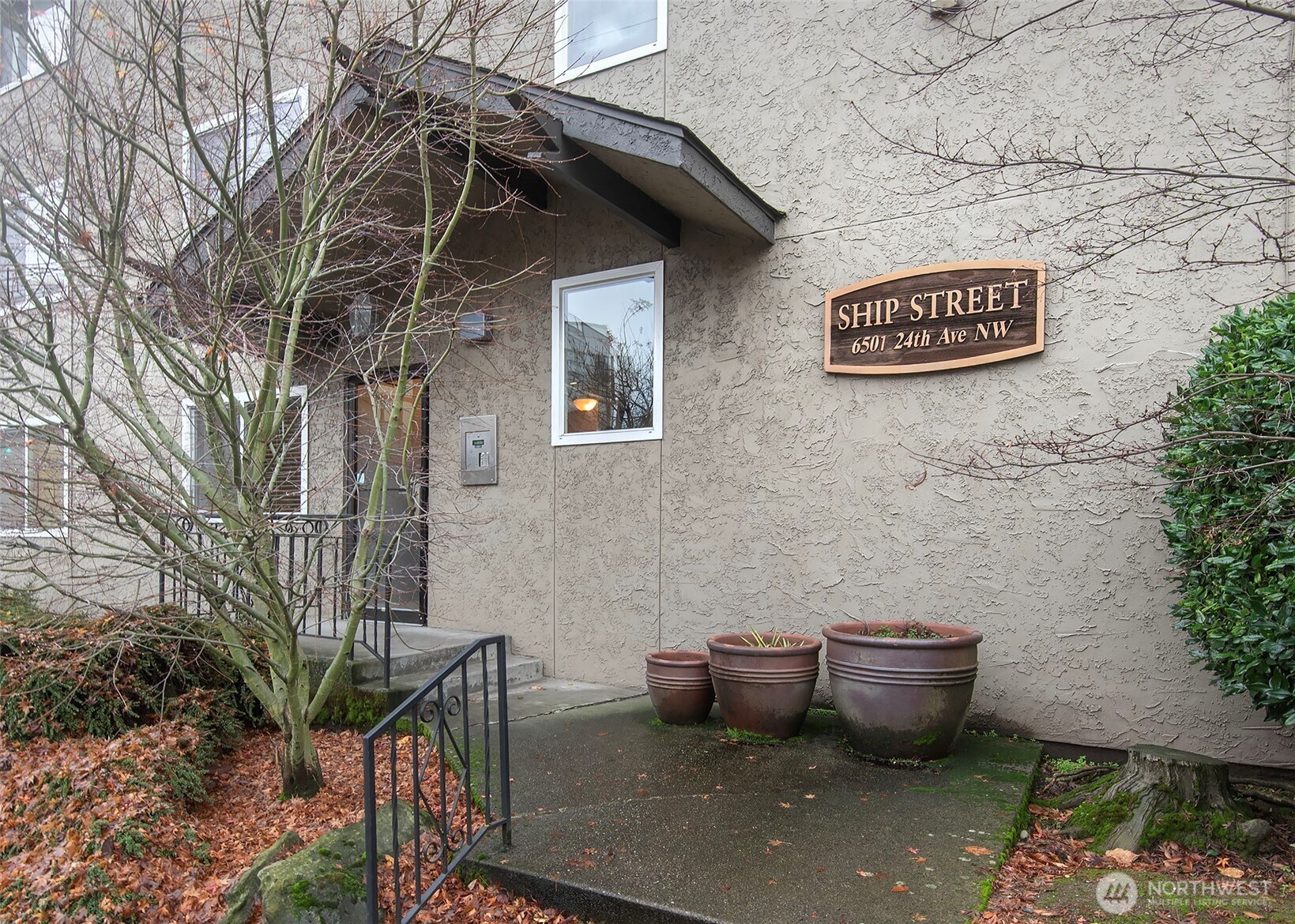 6501 24th Avenue NW Unit: A