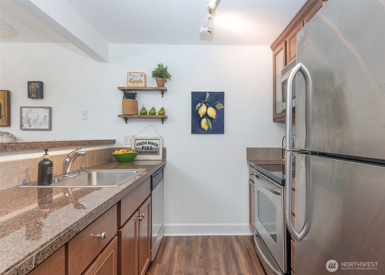 300 N 130th Unit: 4104