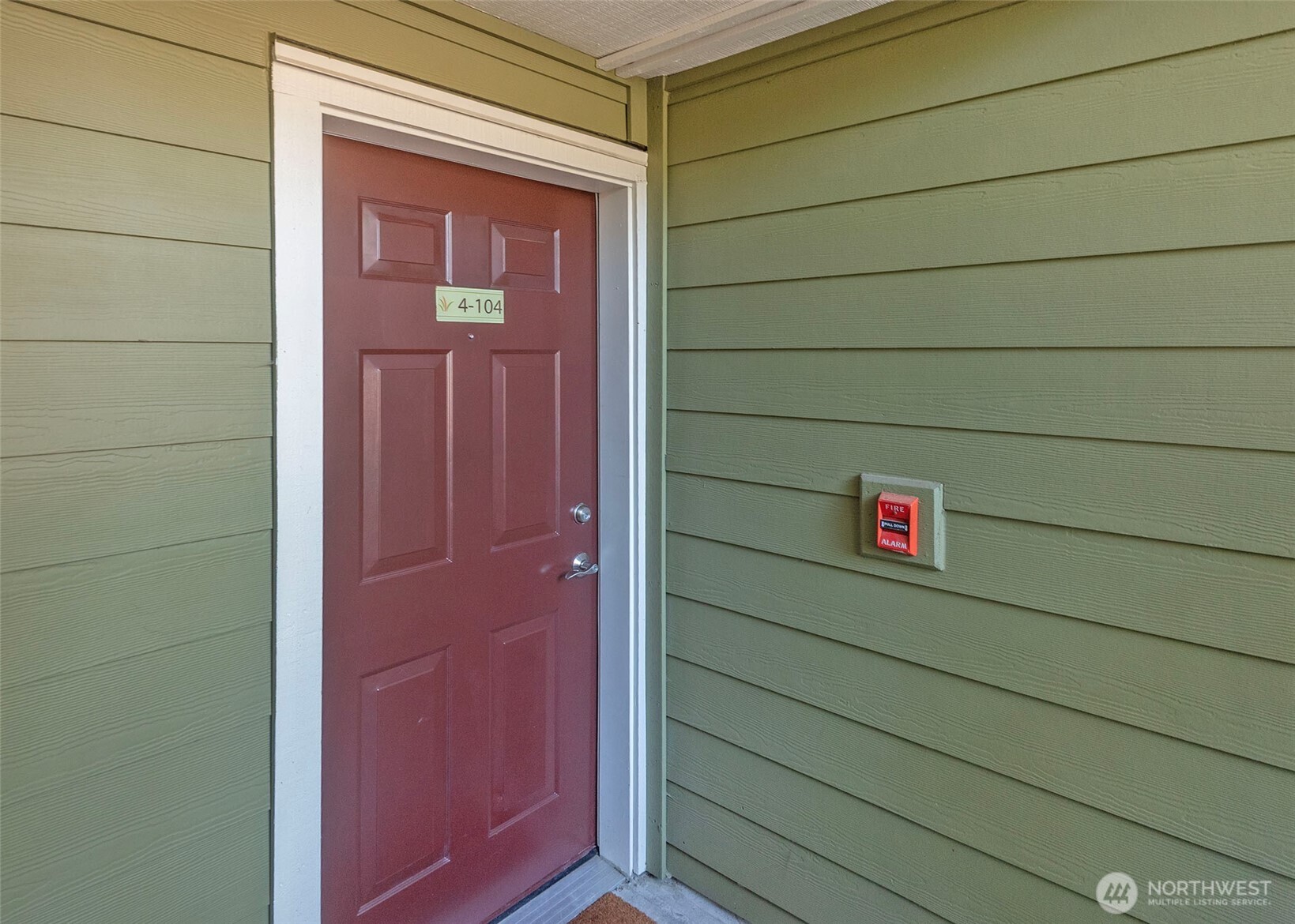 300 N 130th Unit: 4104