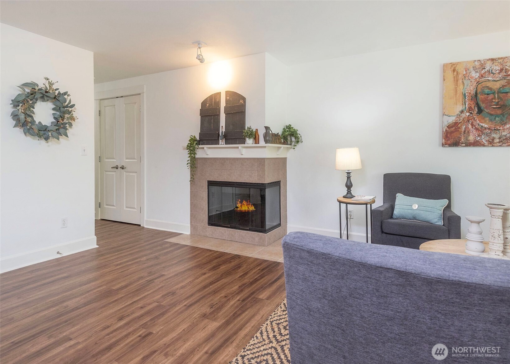 300 N 130th Unit: 4104