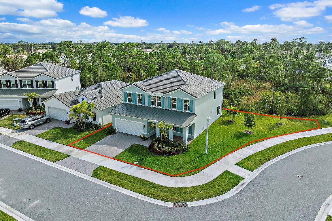 210 SW Pomeroy Street