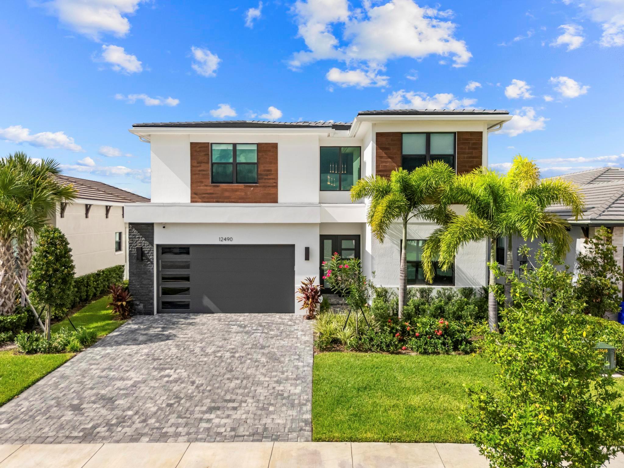 12490 Solana Bay Circle