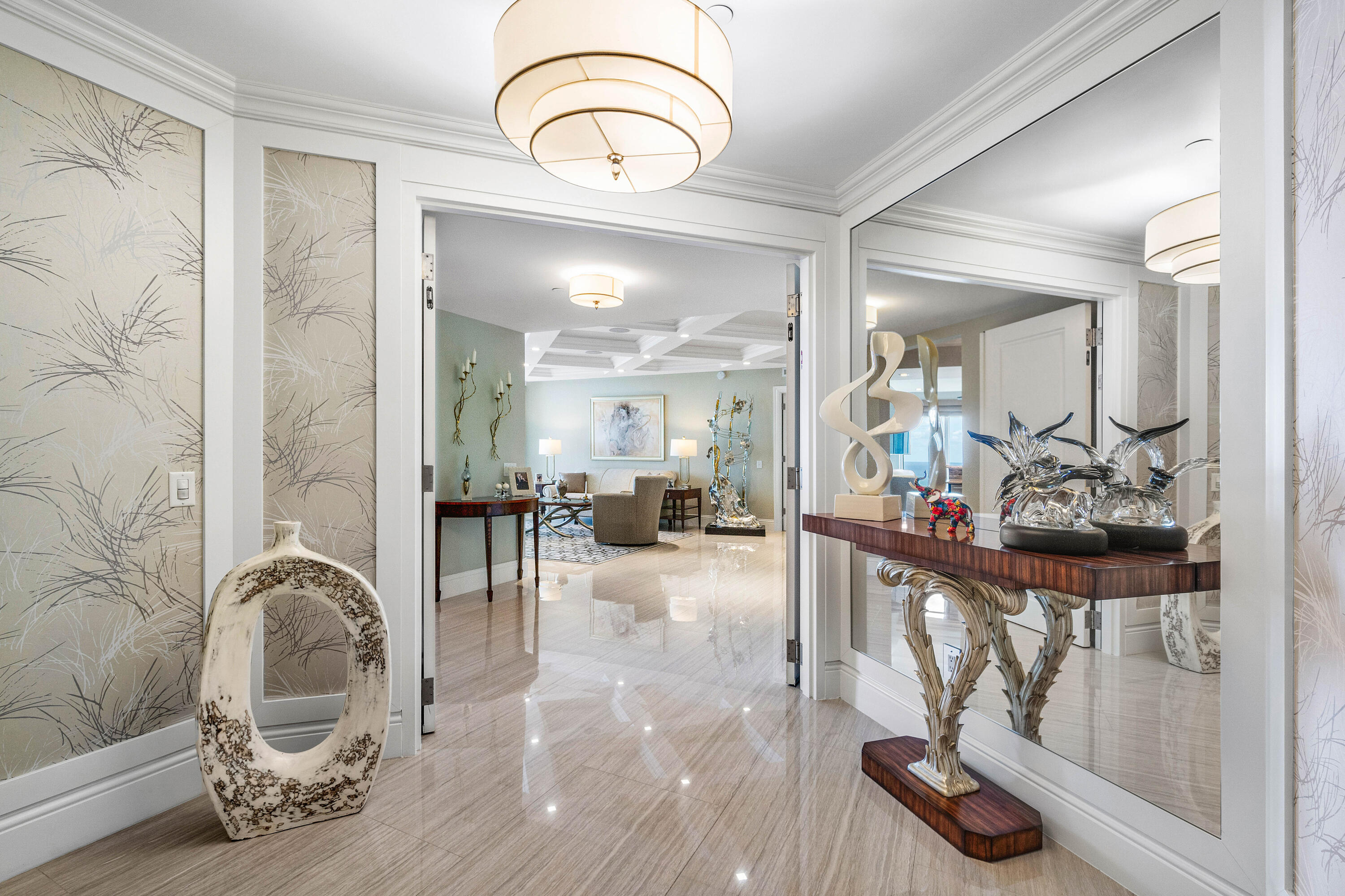 2700 N Ocean Drive 2502b
