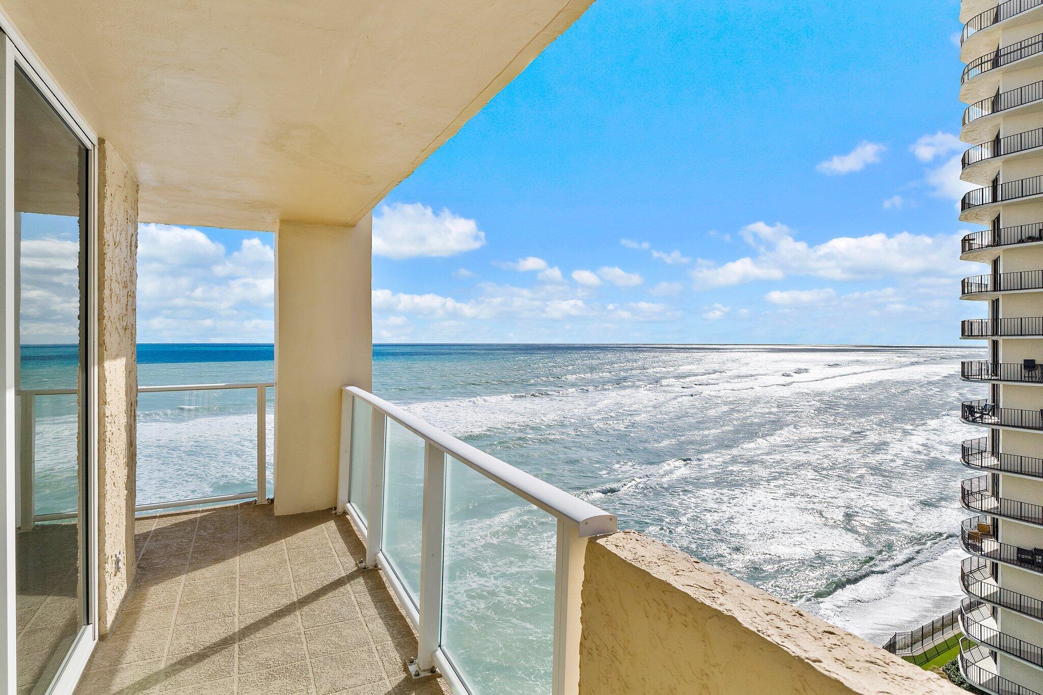 5440 N Ocean Drive 907
