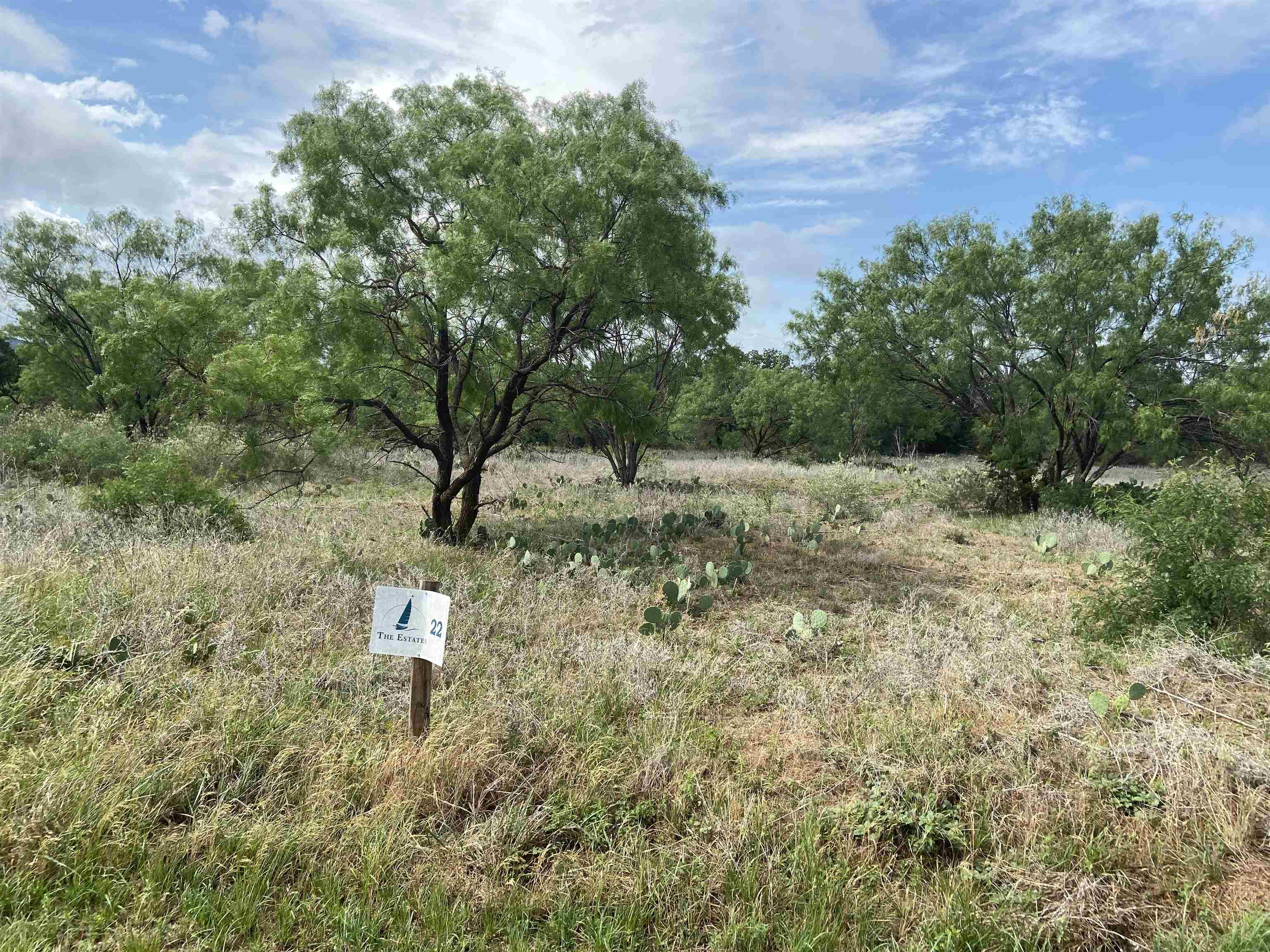 Lot 22 Lone Oak Drive