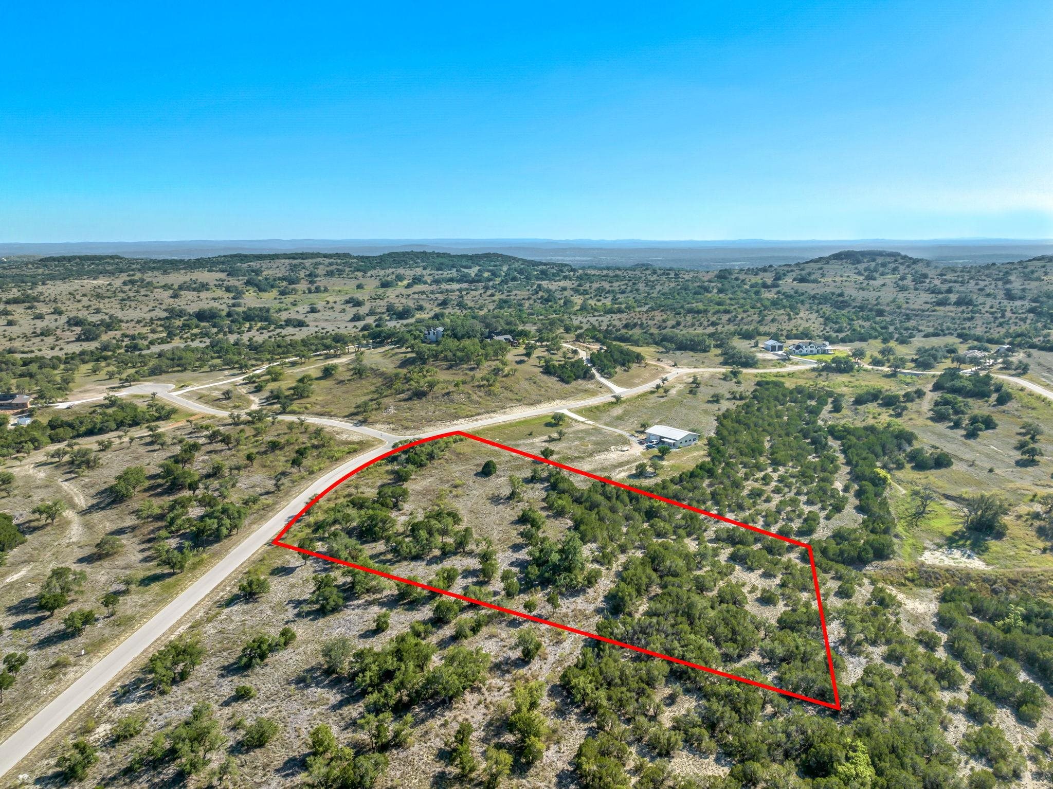 402 Cedar Mountain Drive